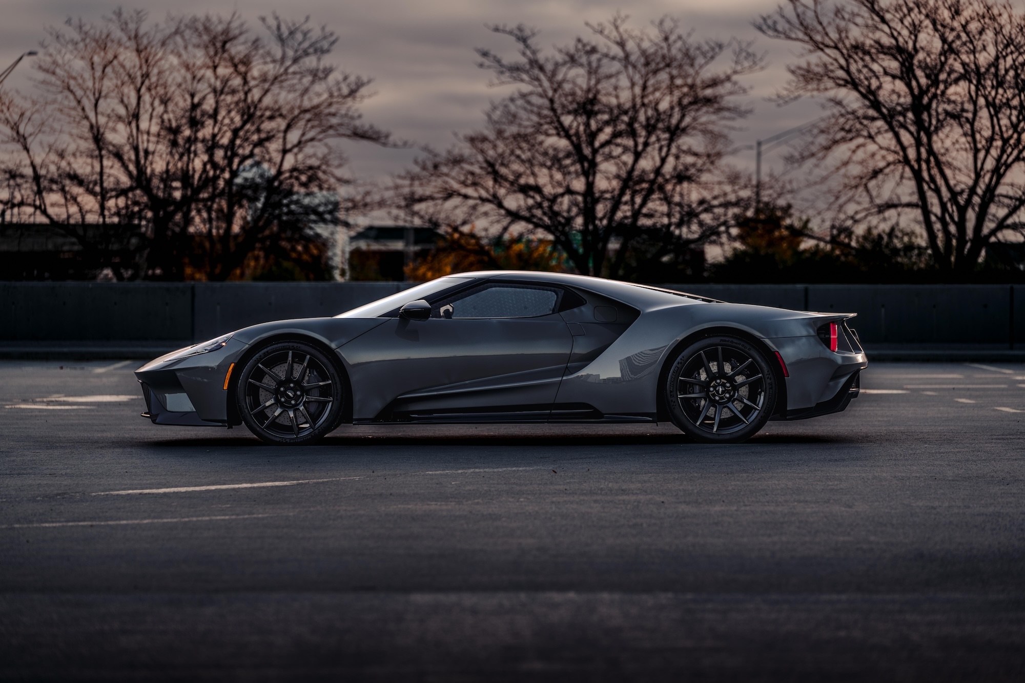 2021 Ford GT
