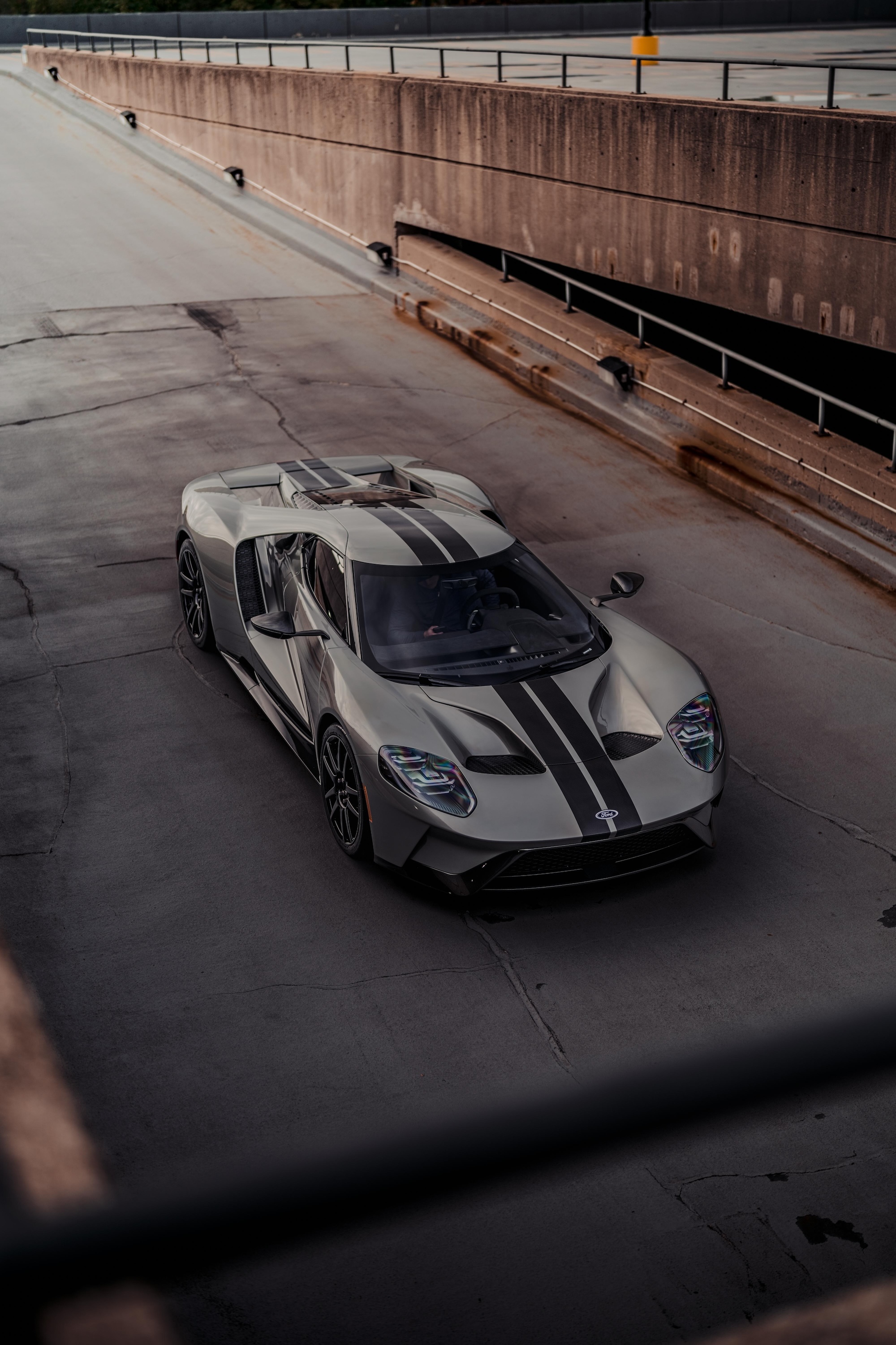 2021 Ford GT