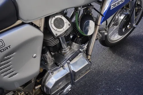 1978 Ducati 900SS