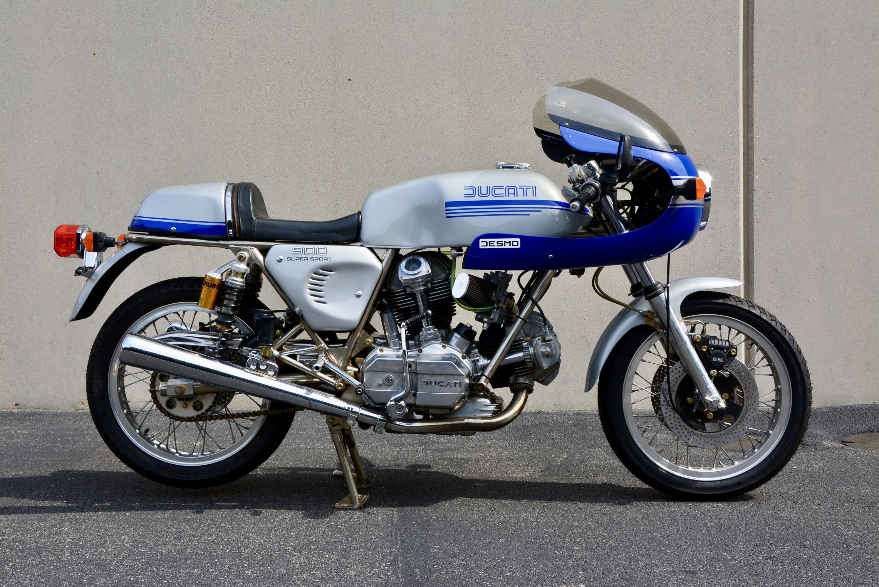 1978 Ducati 900SS