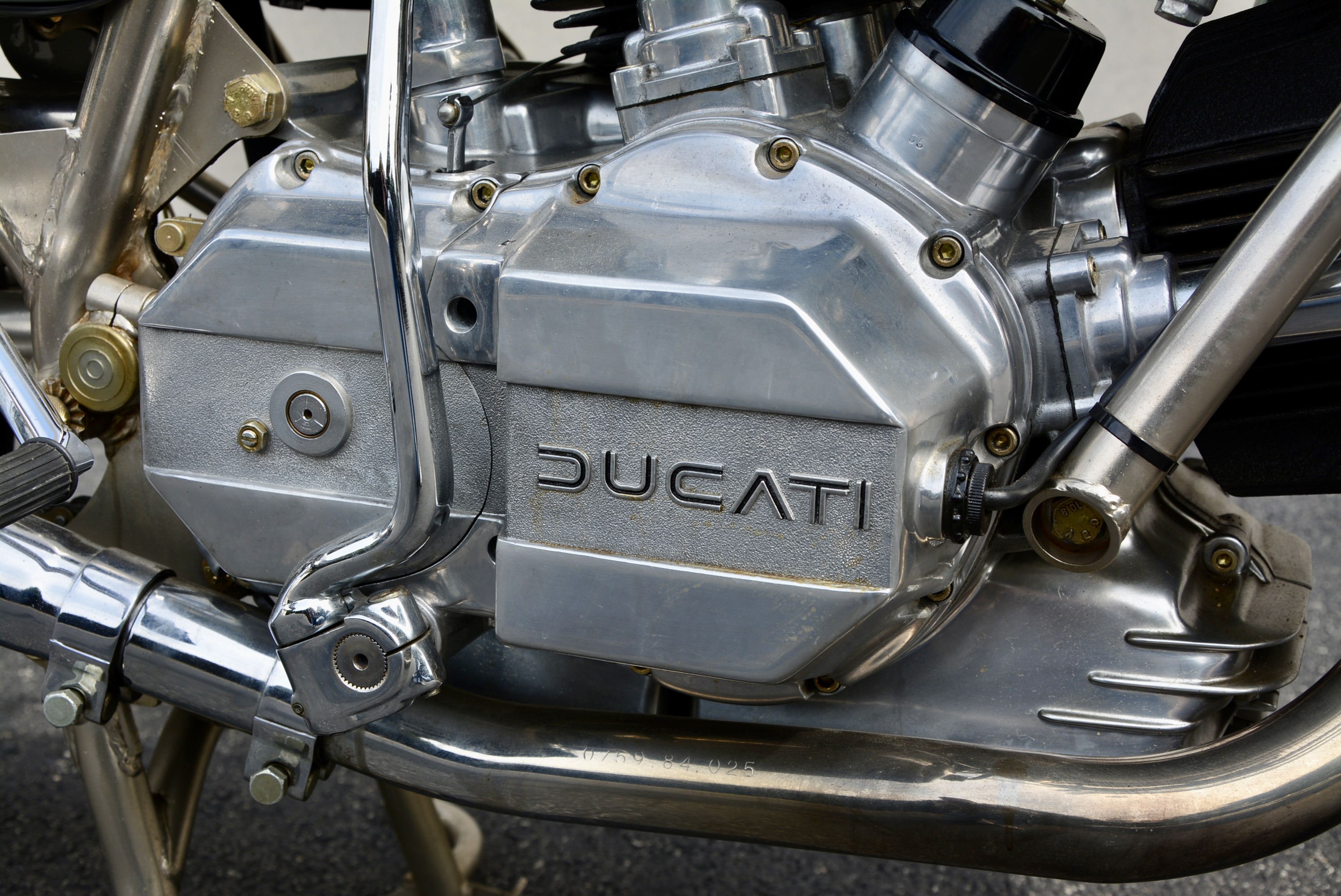 1978 Ducati 900SS