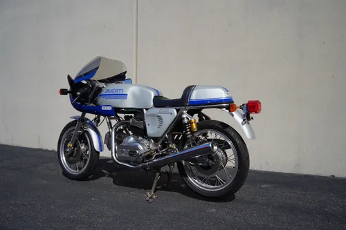 1978 Ducati 900SS