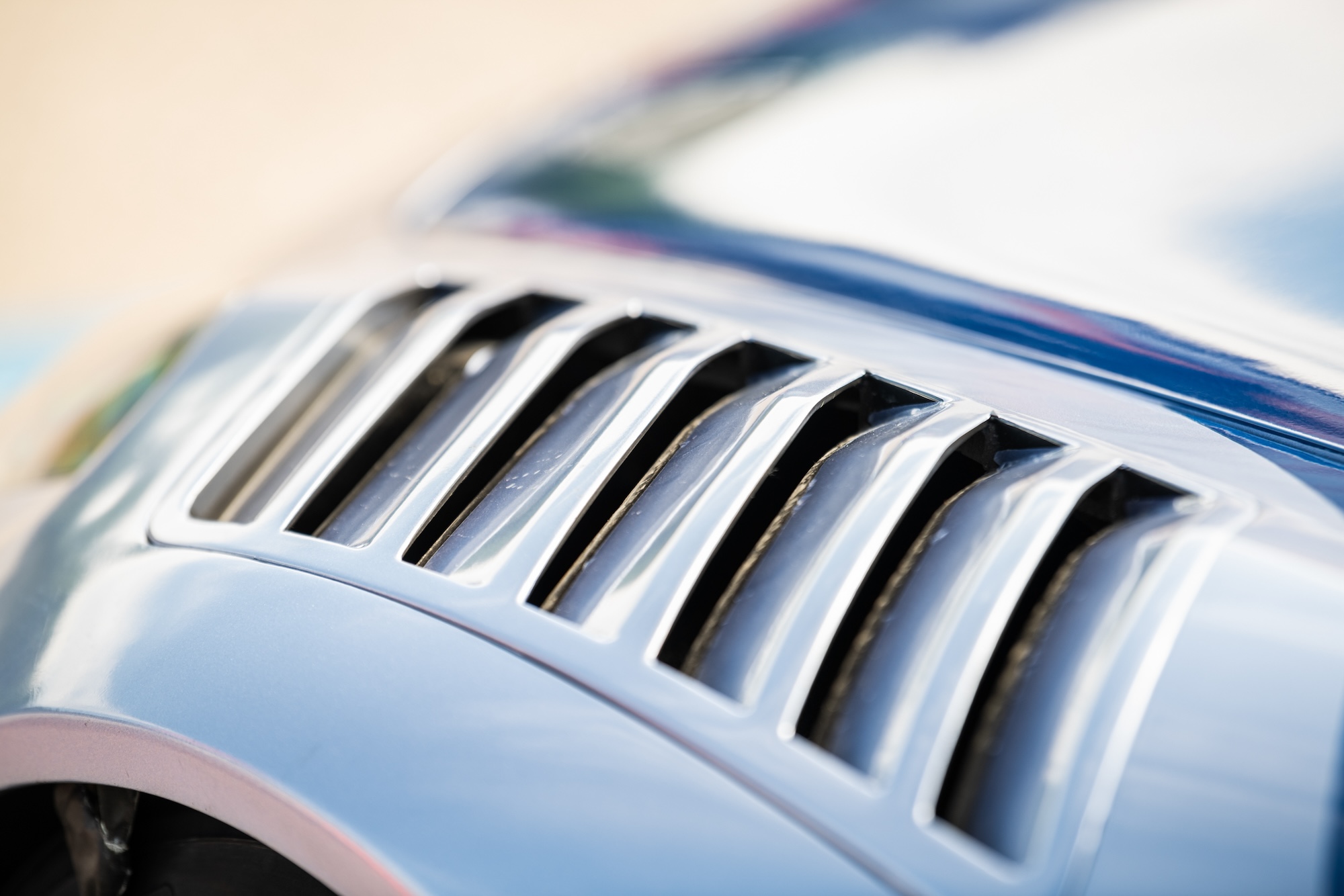 2014 Mercedes-Benz AMG GT3