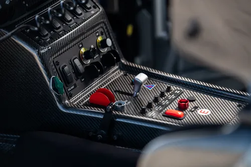 2014 Mercedes-Benz AMG GT3
