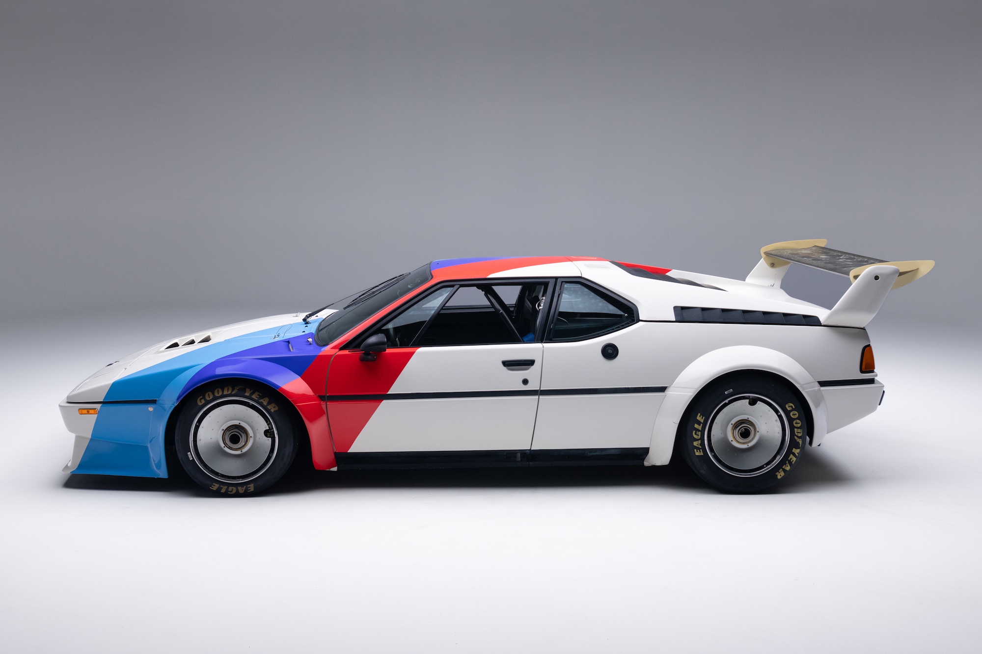 Minichamps 1:18 Nelson Piquet BMW M1 Procar #6 M1 Procar
