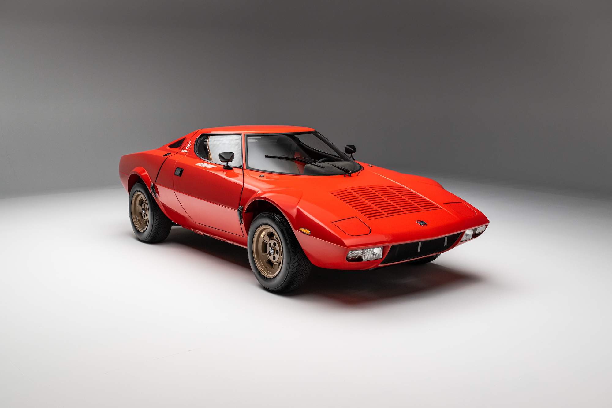 1975 Lancia Stratos HF