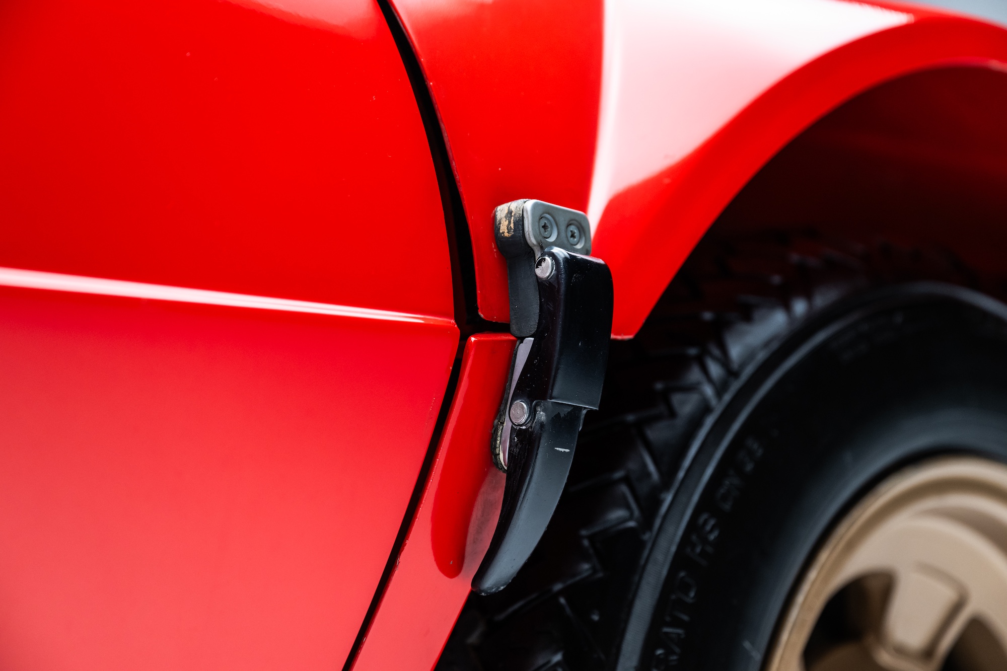 1975 Lancia Stratos HF