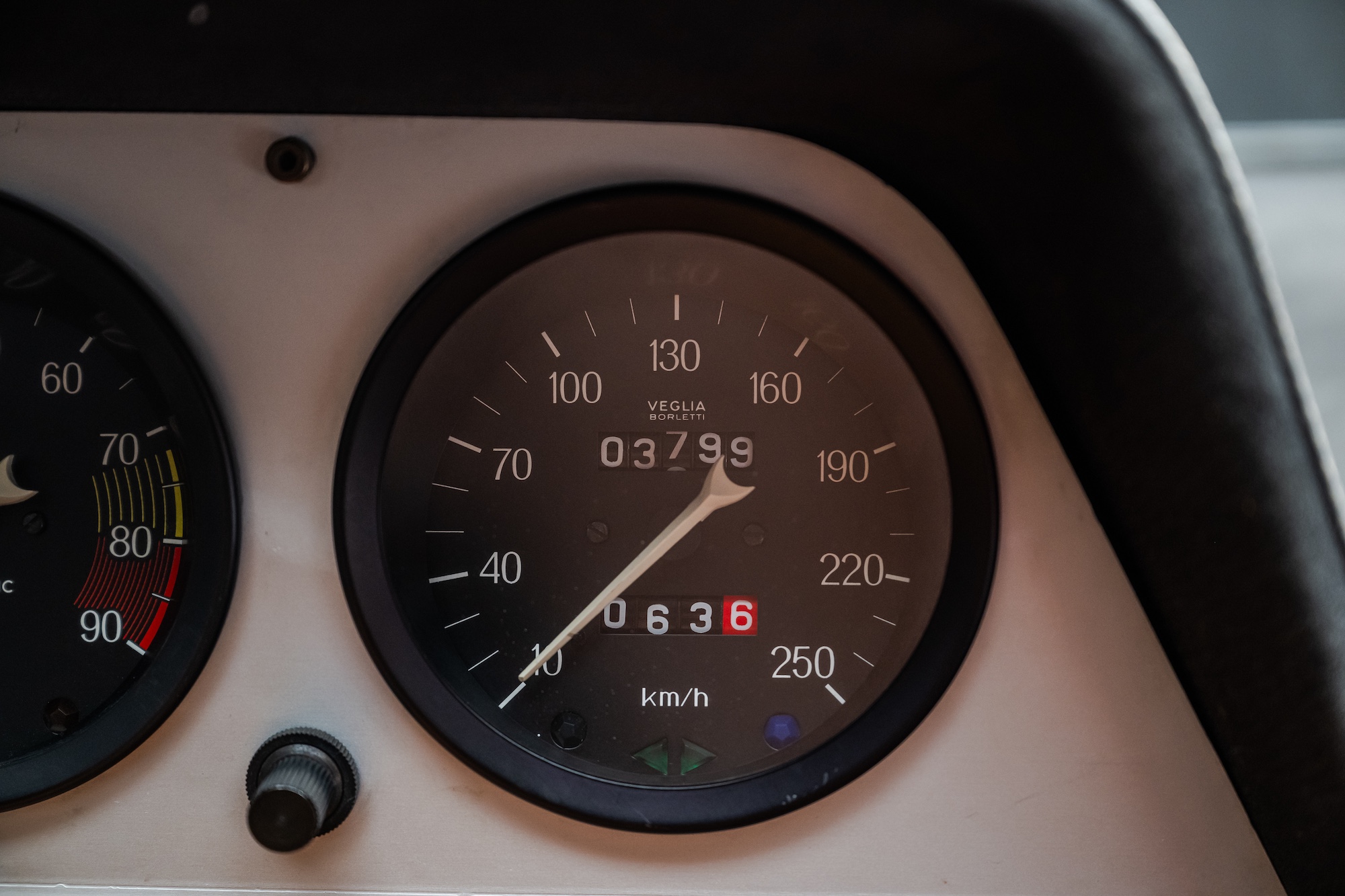 1975 Lancia Stratos HF