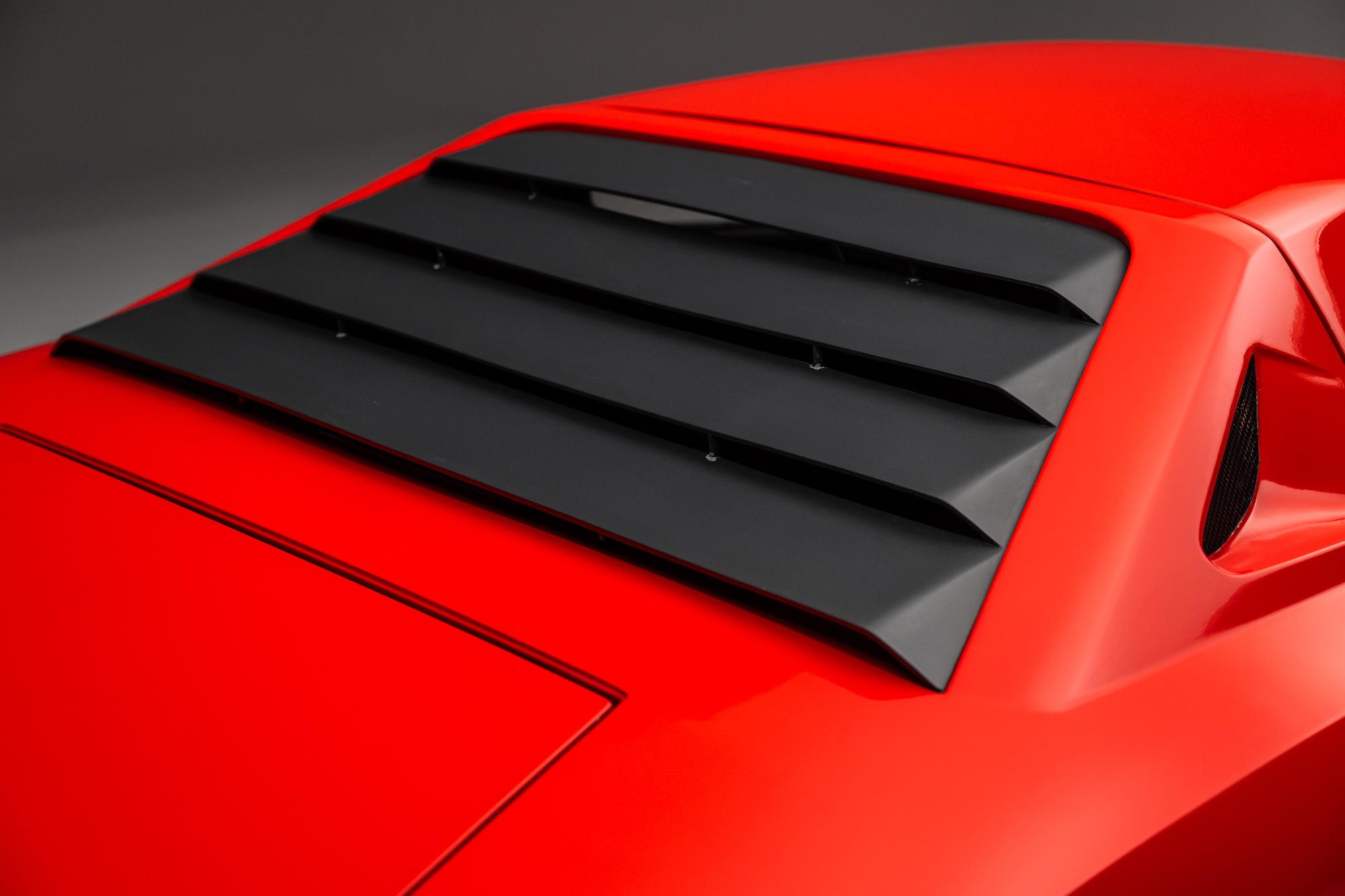 1975 Lancia Stratos HF