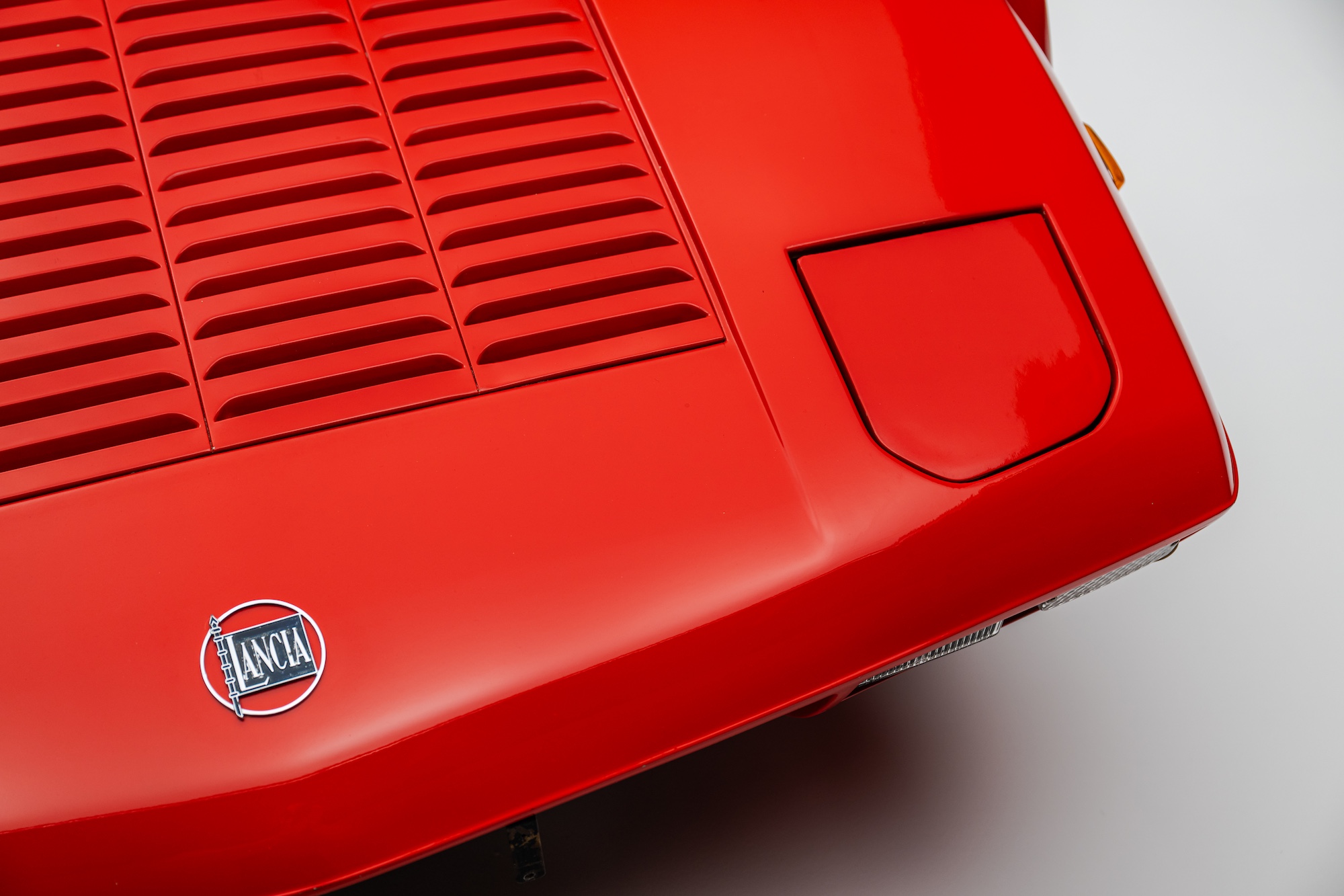 1975 Lancia Stratos HF