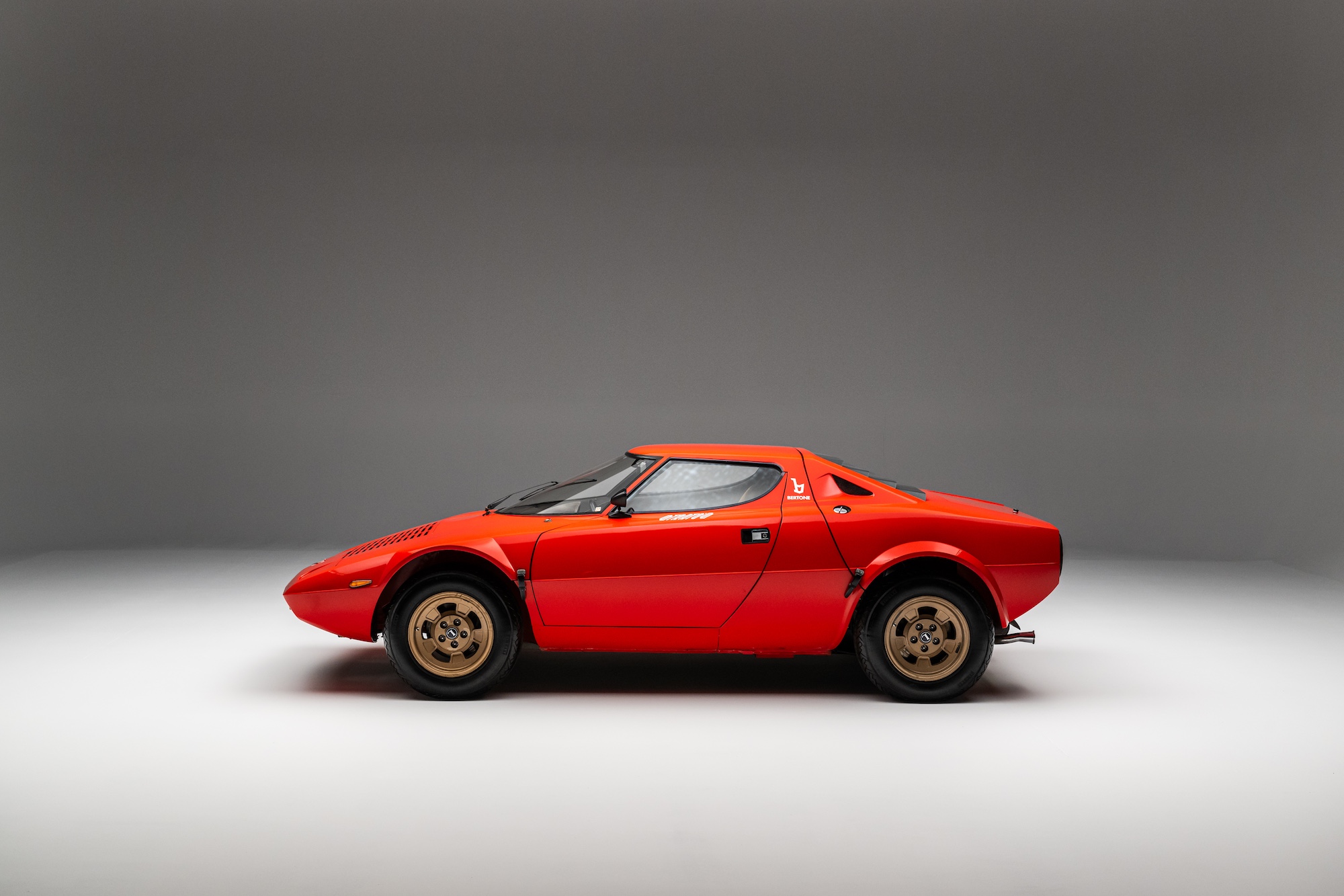 1975 Lancia Stratos HF