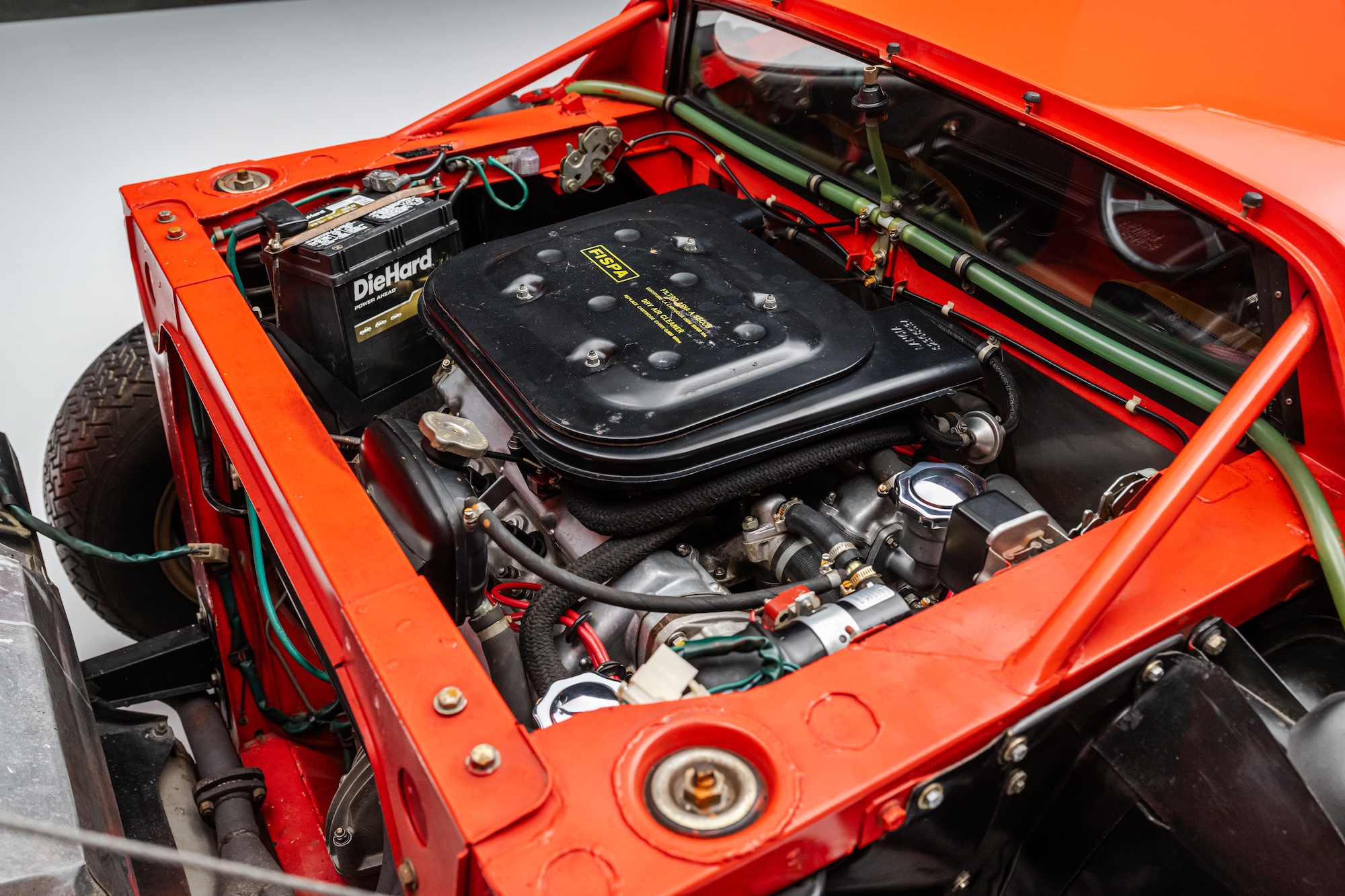 1975 Lancia Stratos HF