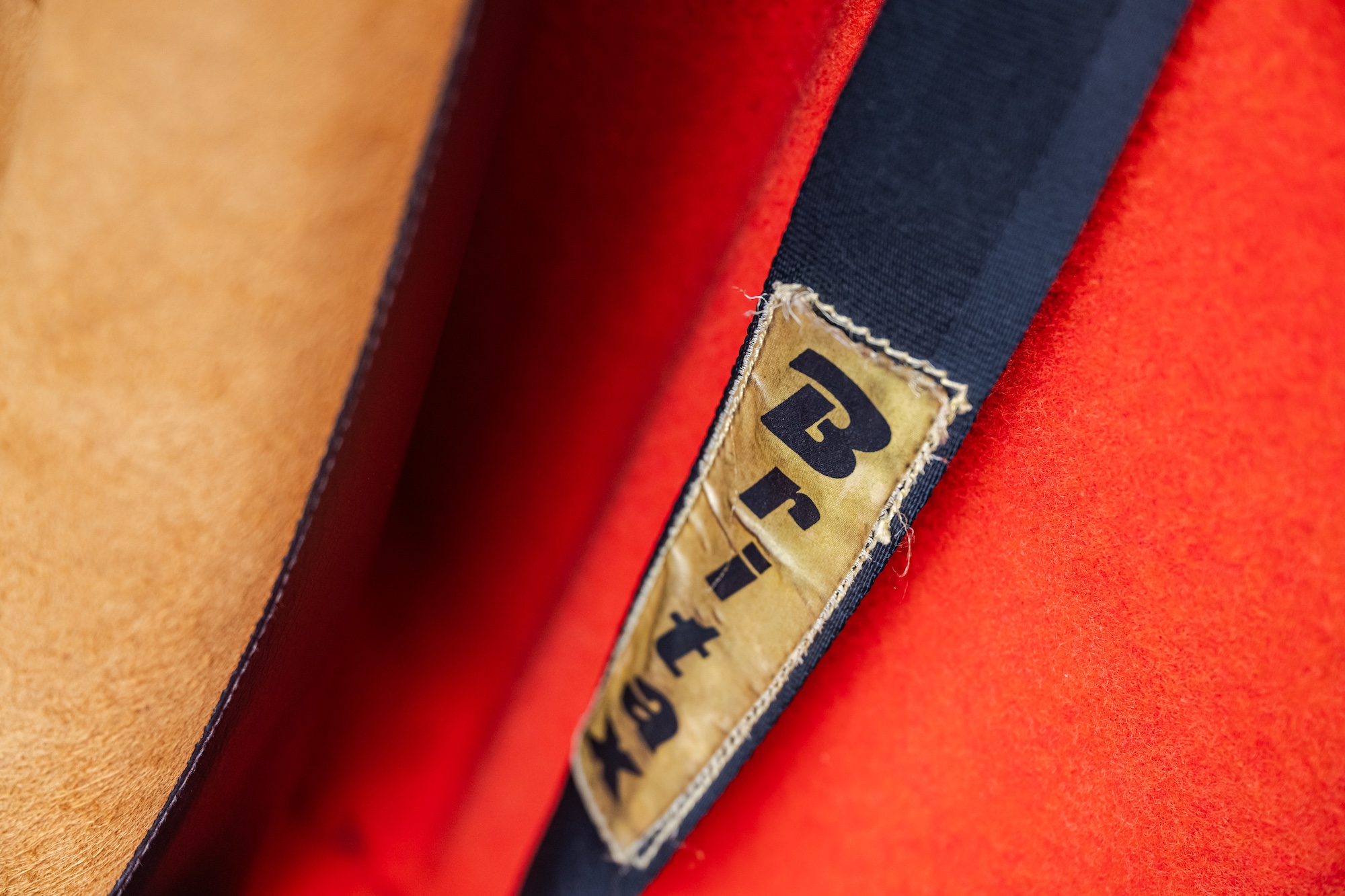 1975 Lancia Stratos HF