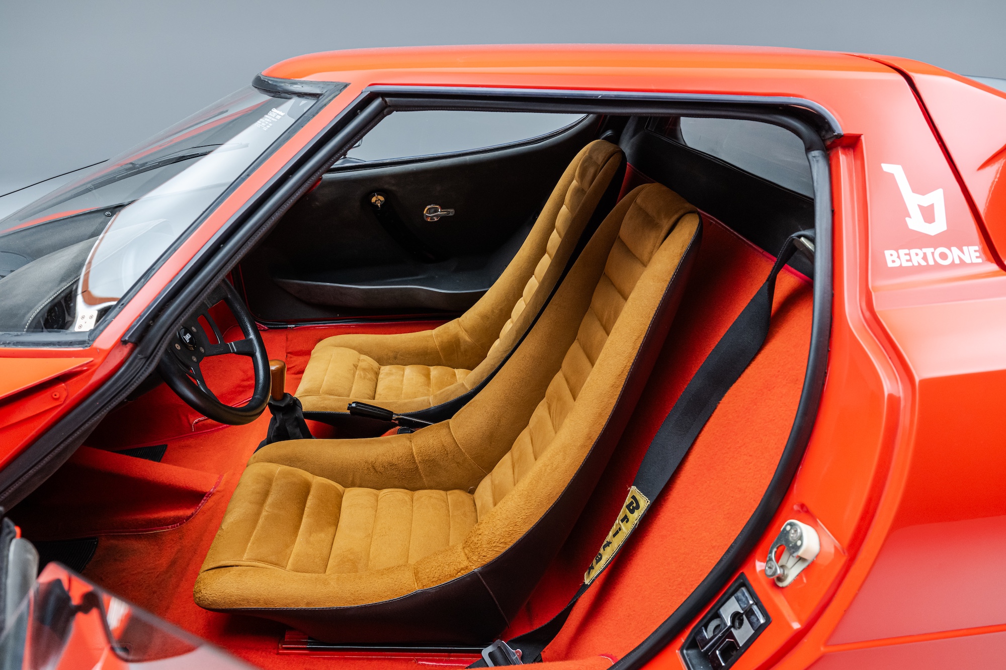 1975 Lancia Stratos HF