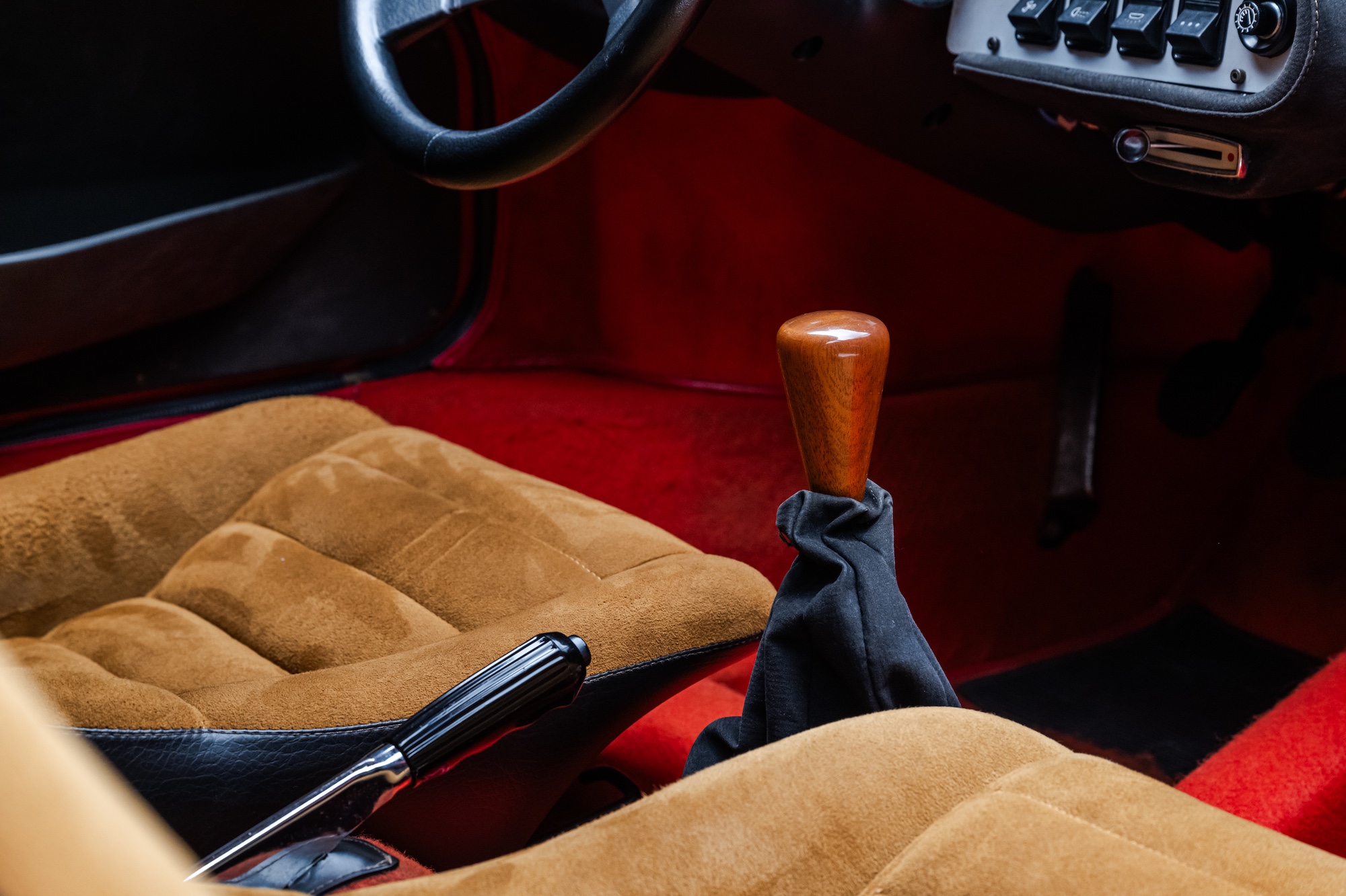 1975 Lancia Stratos HF