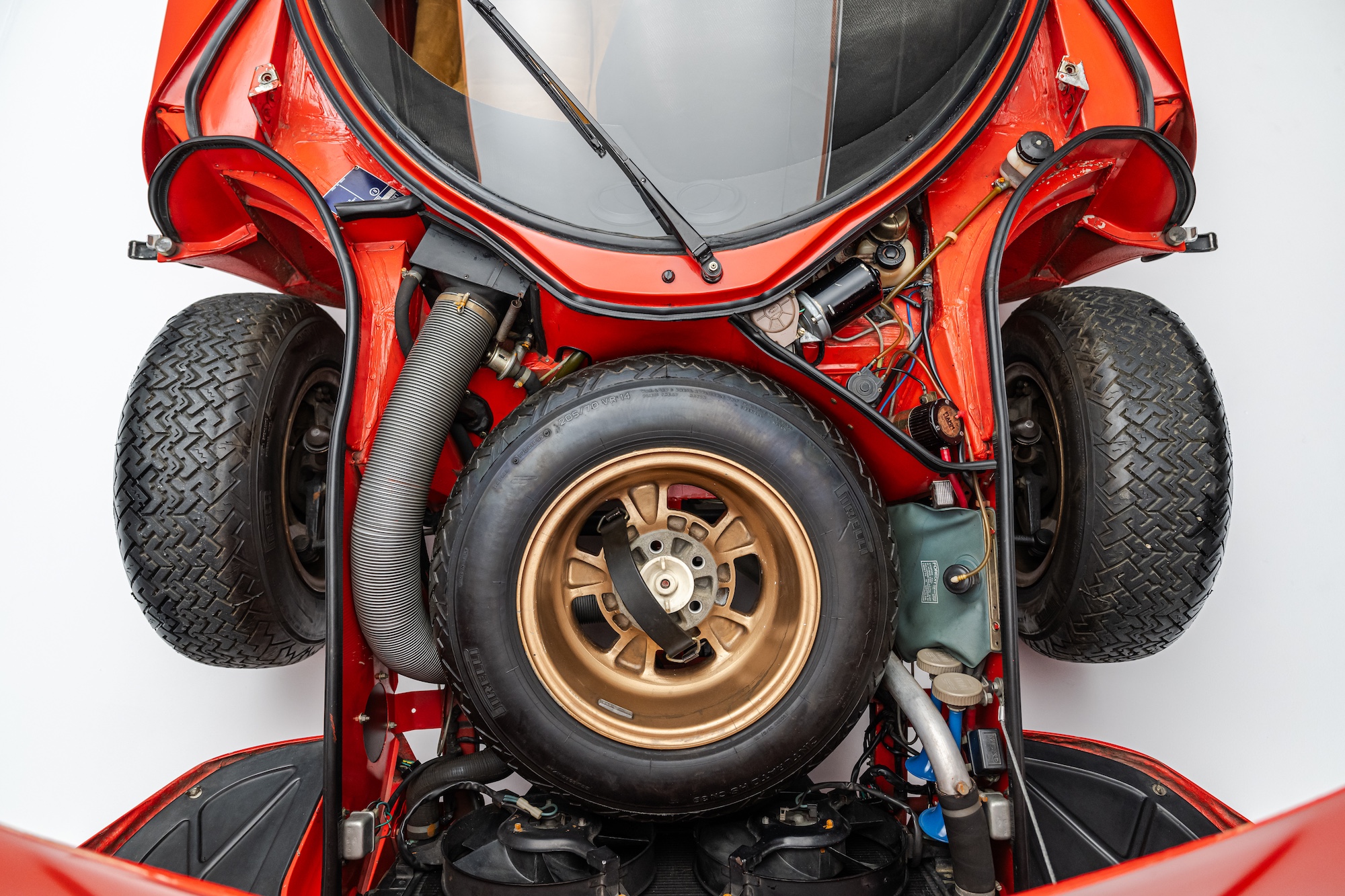 1975 Lancia Stratos HF