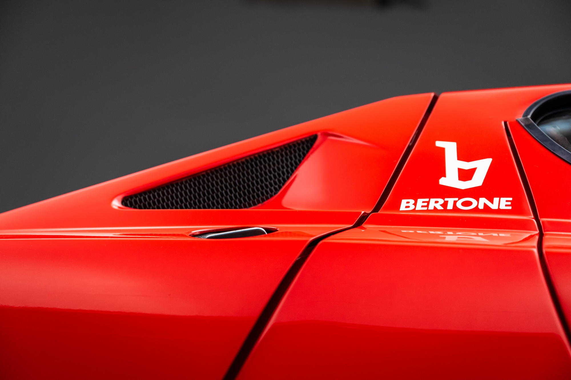 1975 Lancia Stratos HF