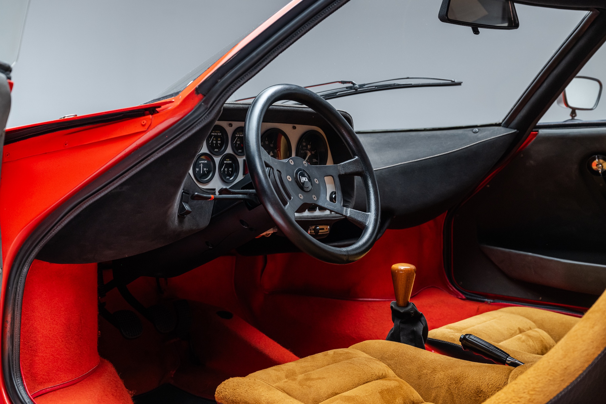 1975 Lancia Stratos HF