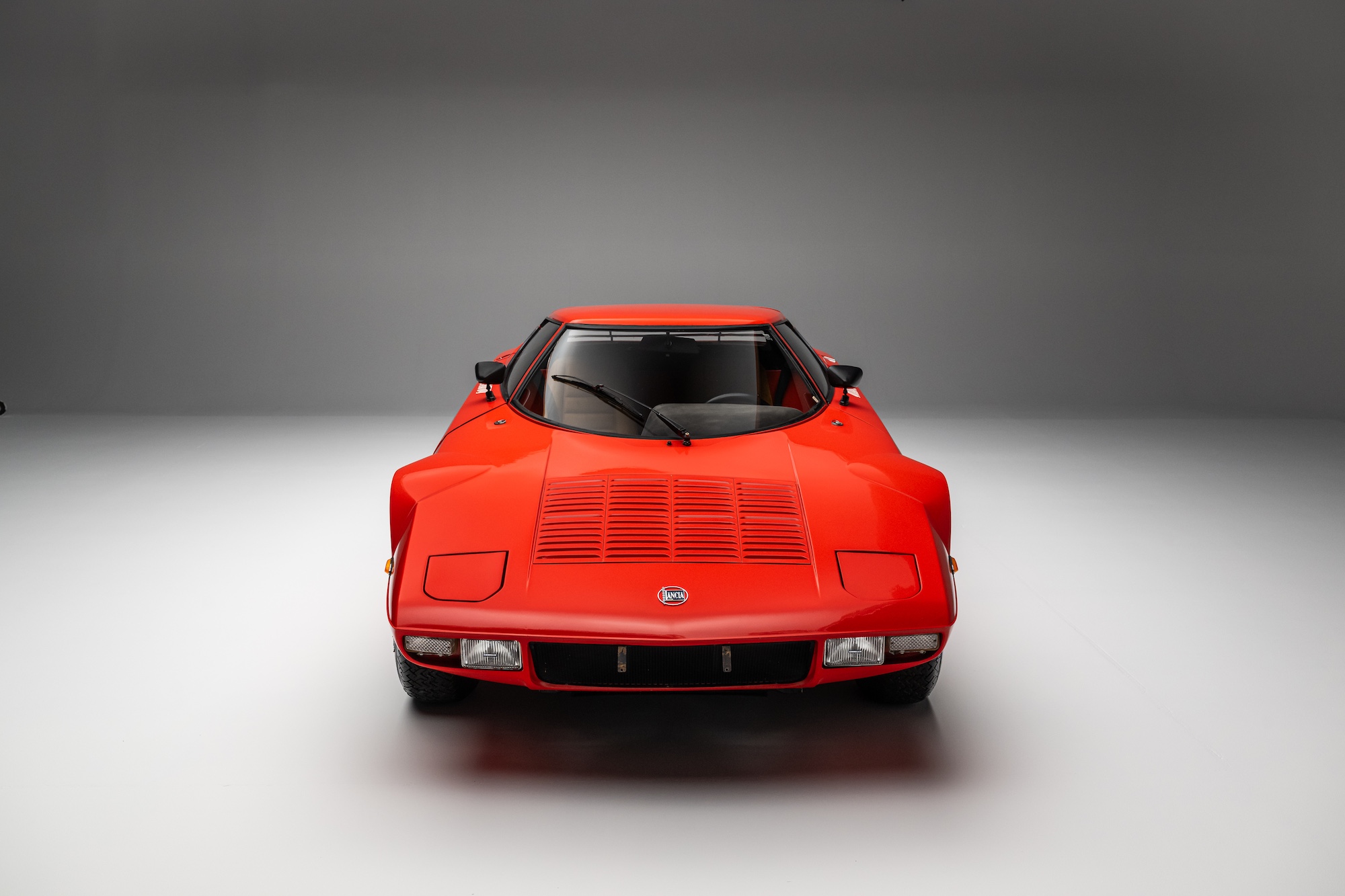 1975 Lancia Stratos HF