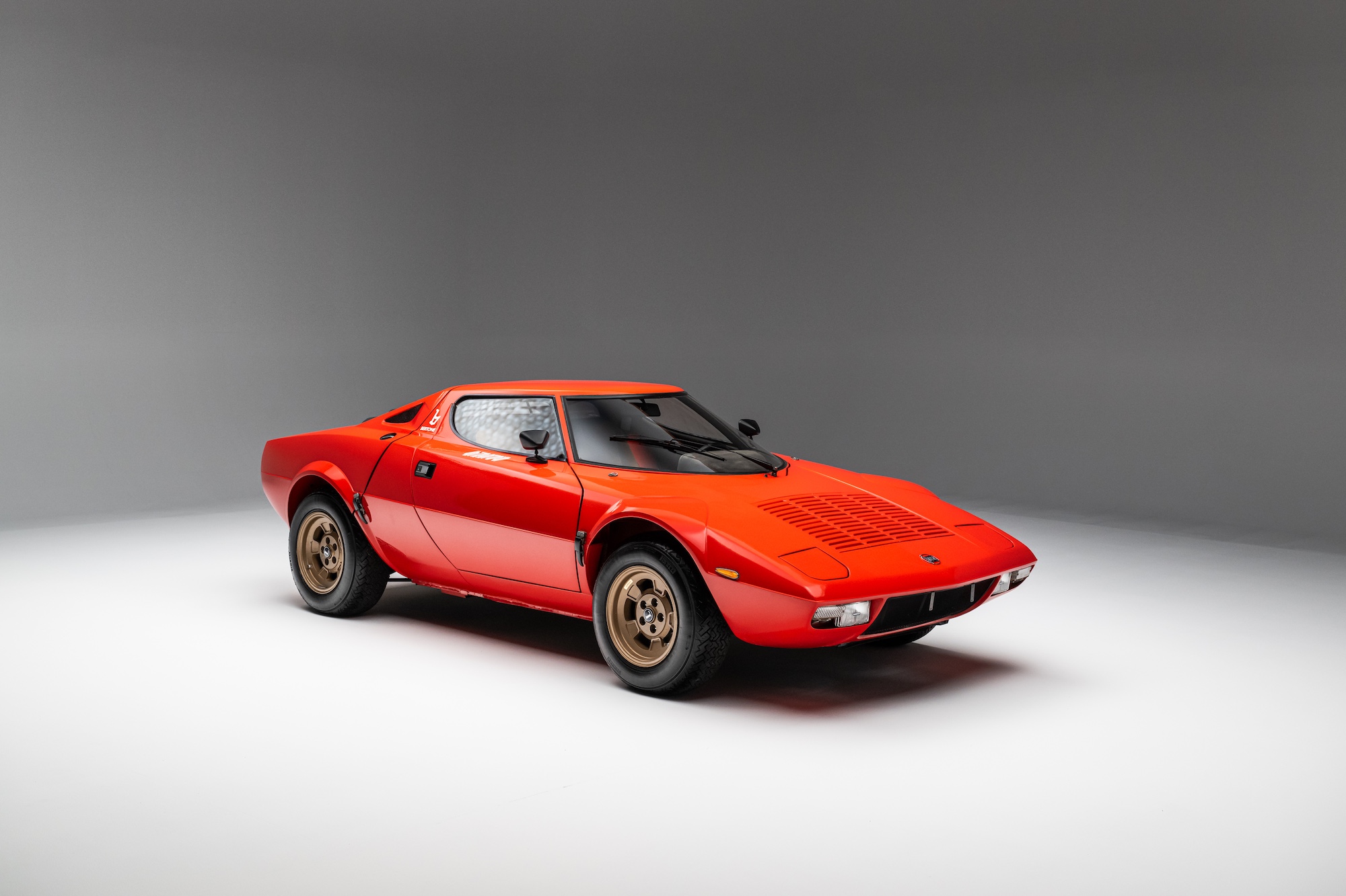 1975 Lancia Stratos HF