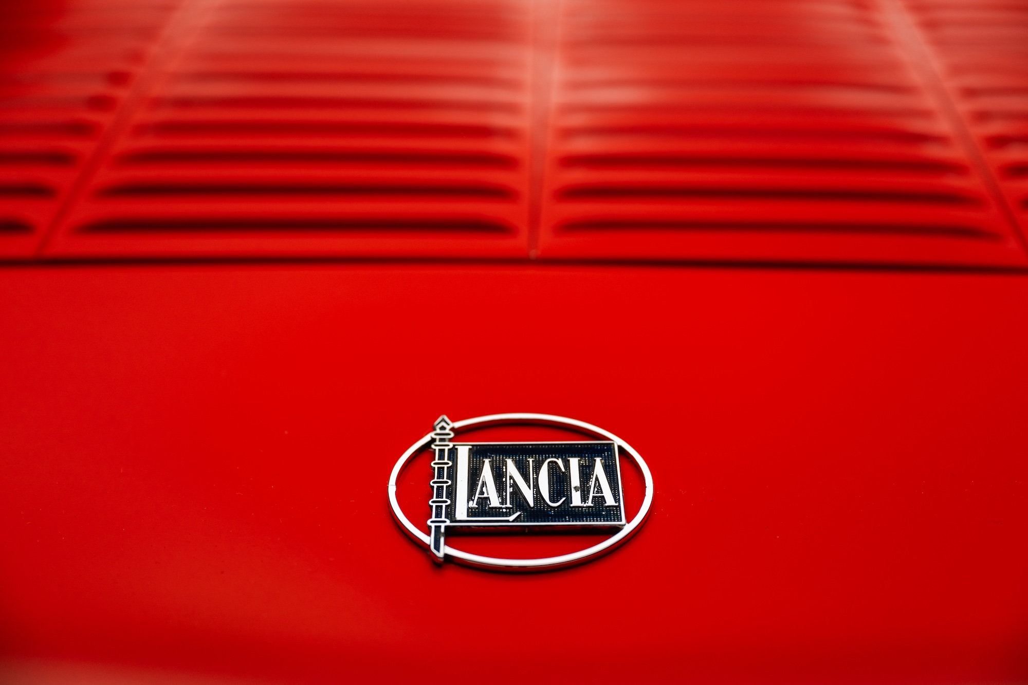 1975 Lancia Stratos HF