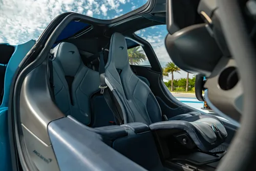 2020 McLaren Speedtail