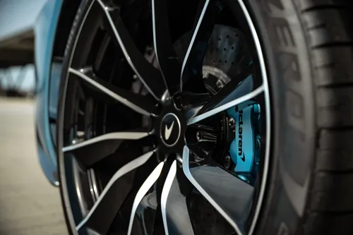 2020 McLaren Speedtail