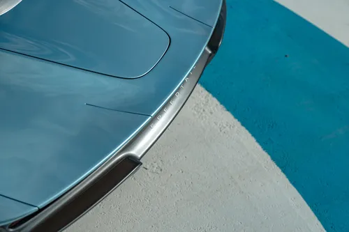 2020 McLaren Speedtail