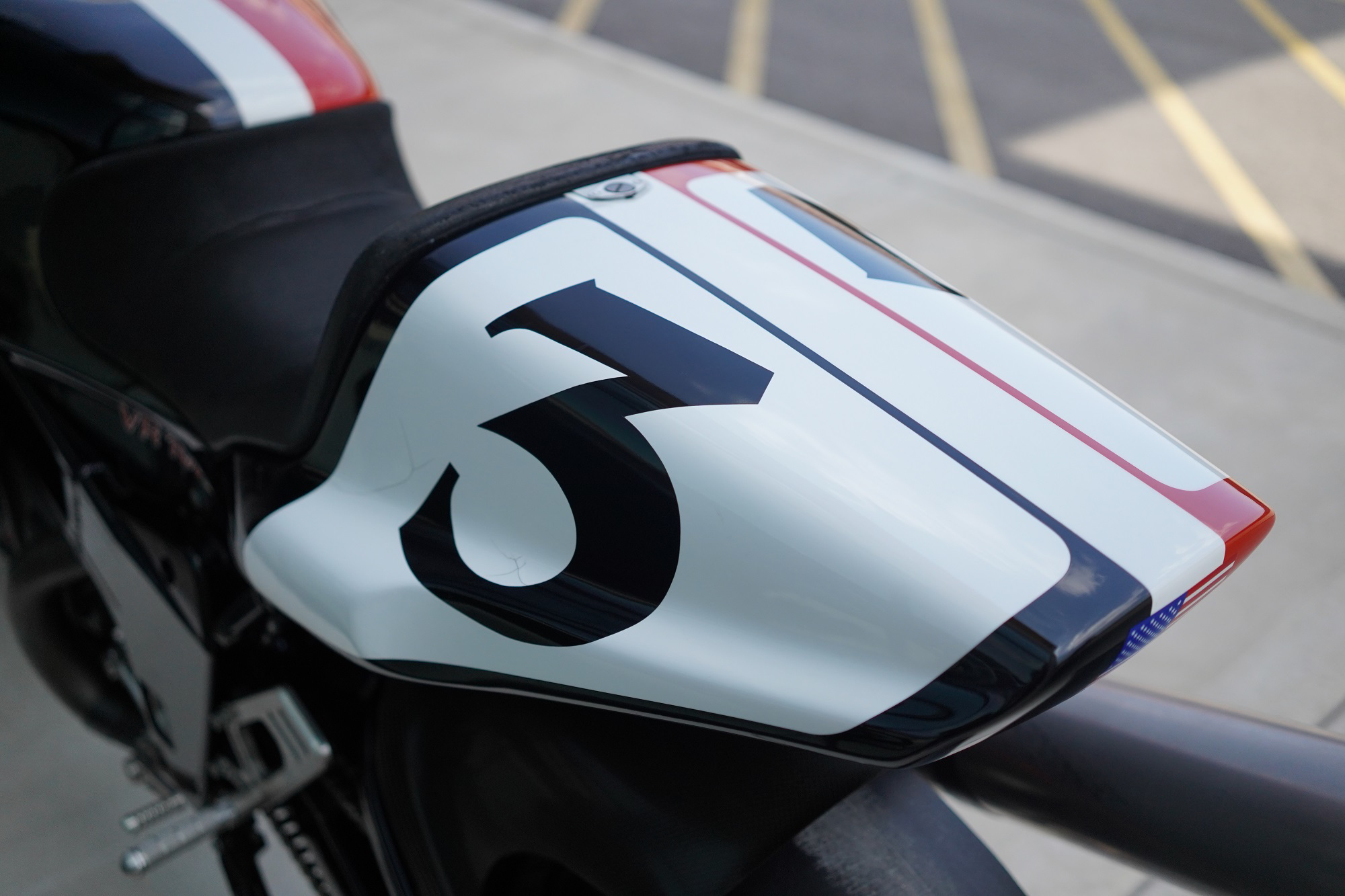 1994 Harley-Davidson VR1000