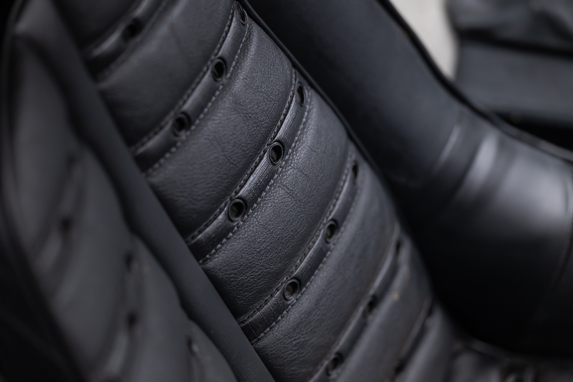 1972 Ferrari 365 GTB/4 Daytona Berlinetta