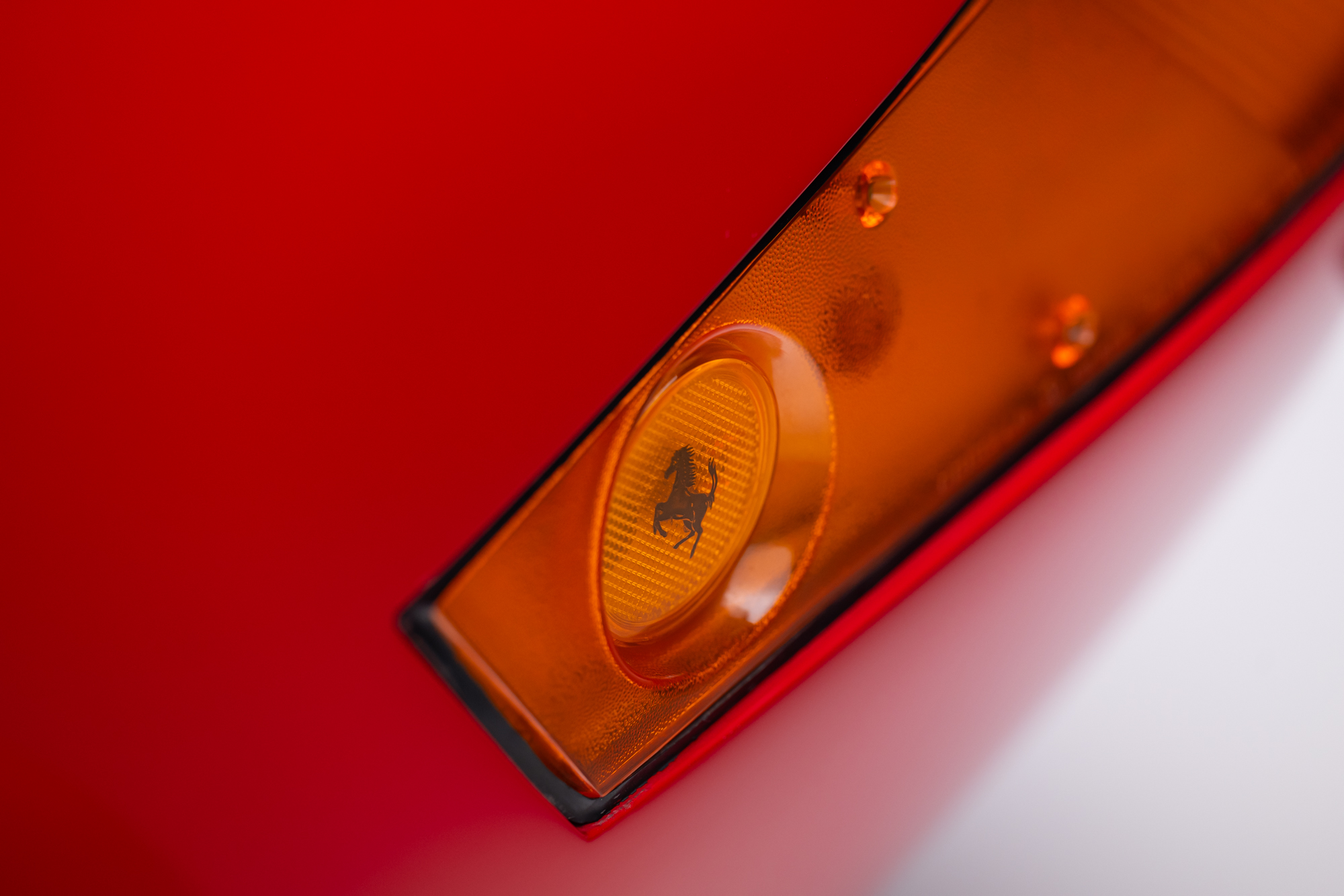 1972 Ferrari 365 GTB/4 Daytona Berlinetta