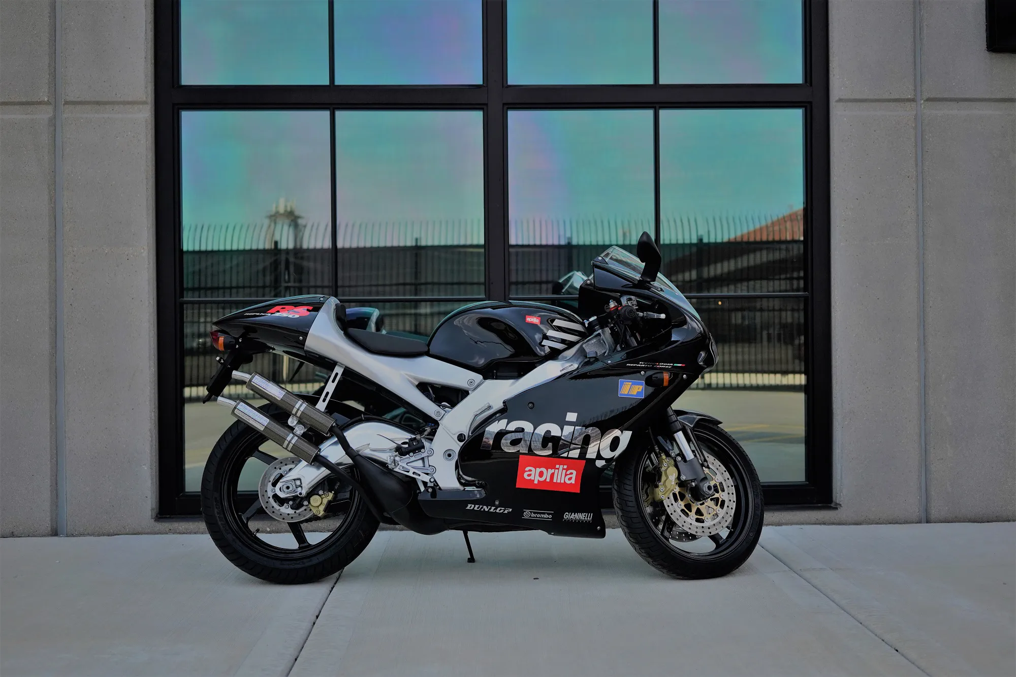 1999 Aprilia RS250 Sold | Mouse Motors 1999 Aprilia RS250 Sold | Mouse Motors