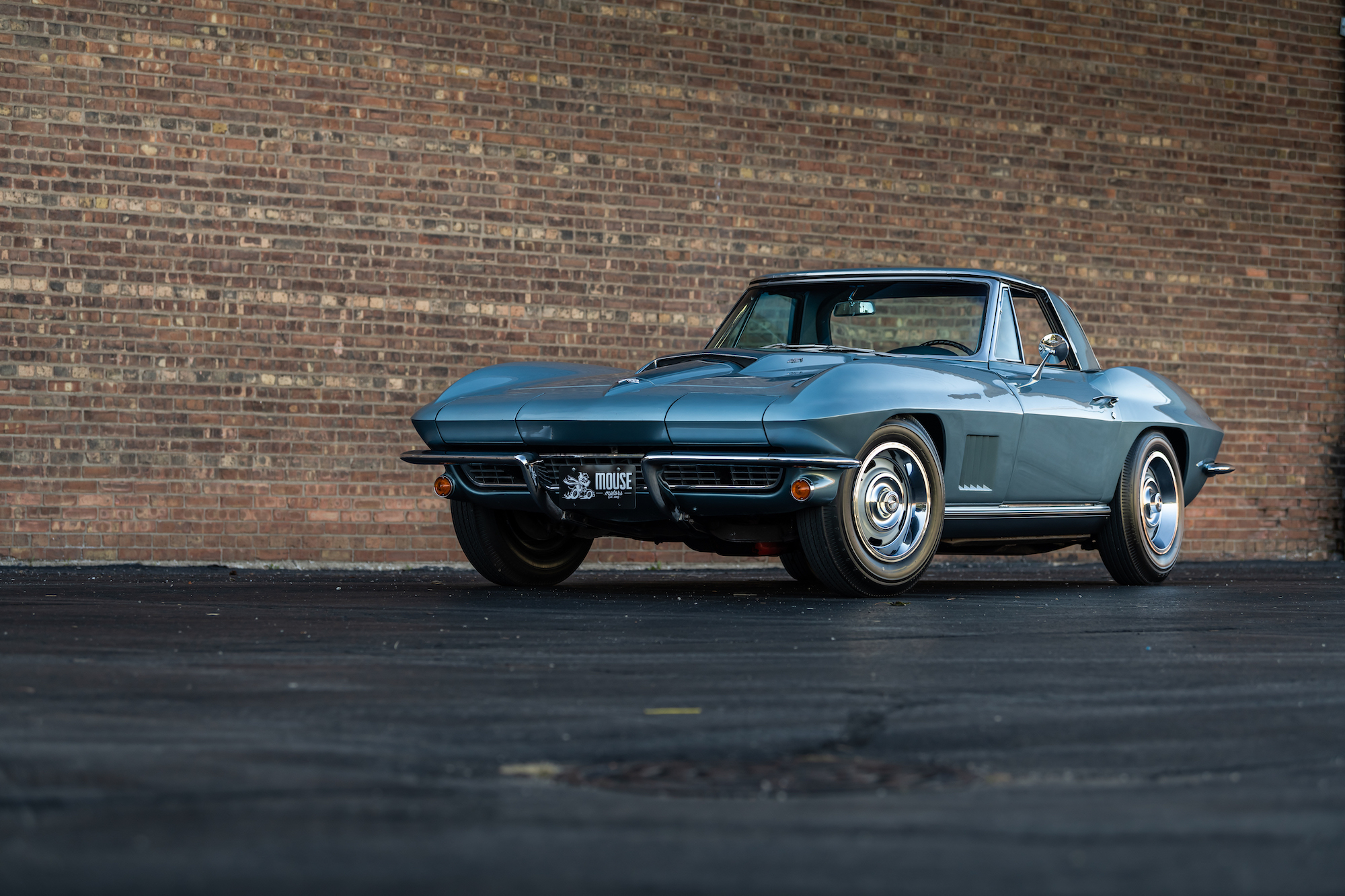 1967 Chevrolet Corvette 427/435