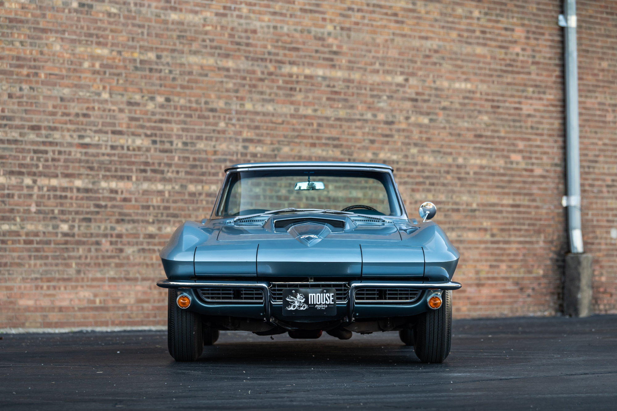 1967 Chevrolet Corvette 427/435