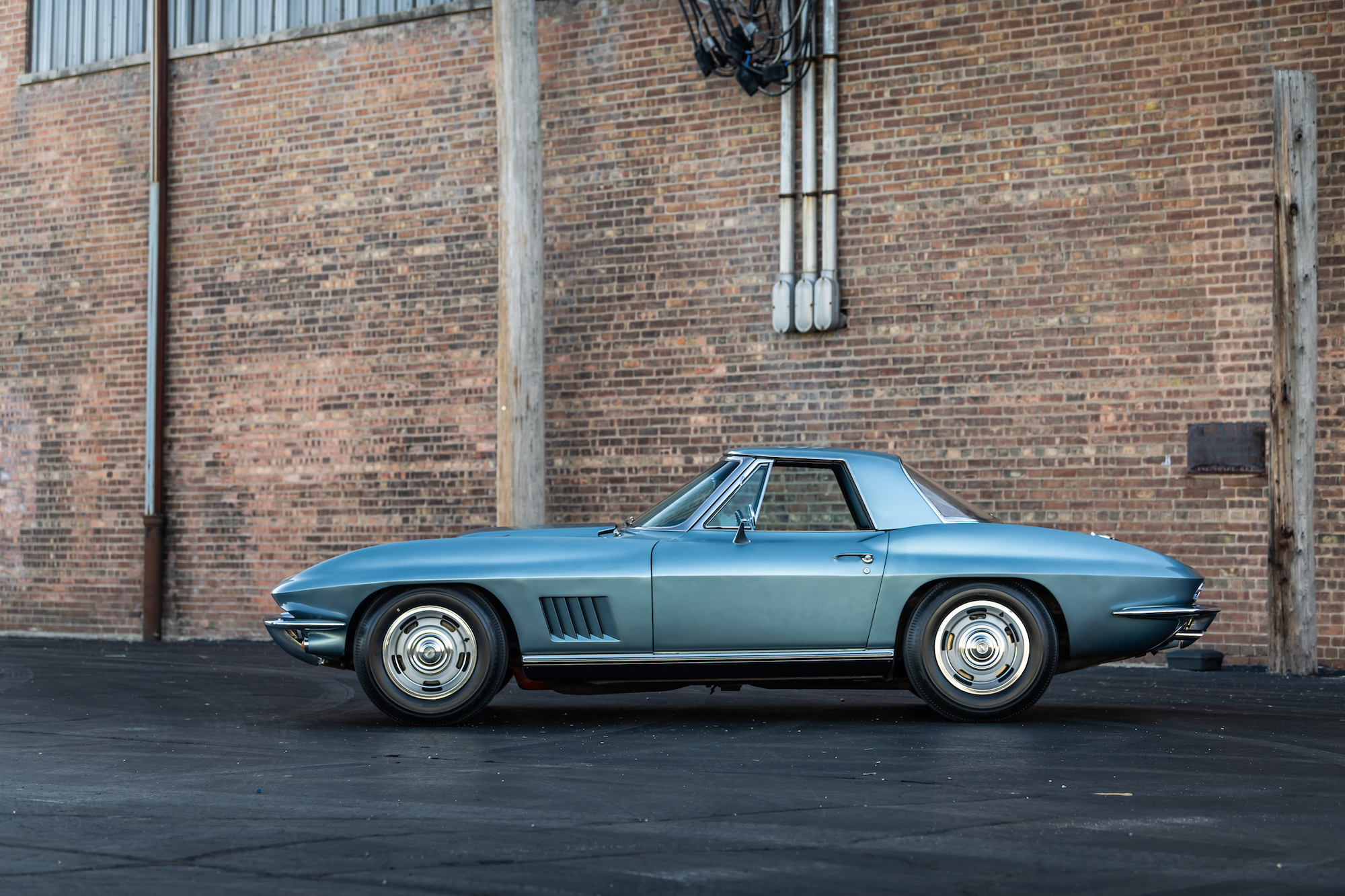 1967 Chevrolet Corvette 427/435