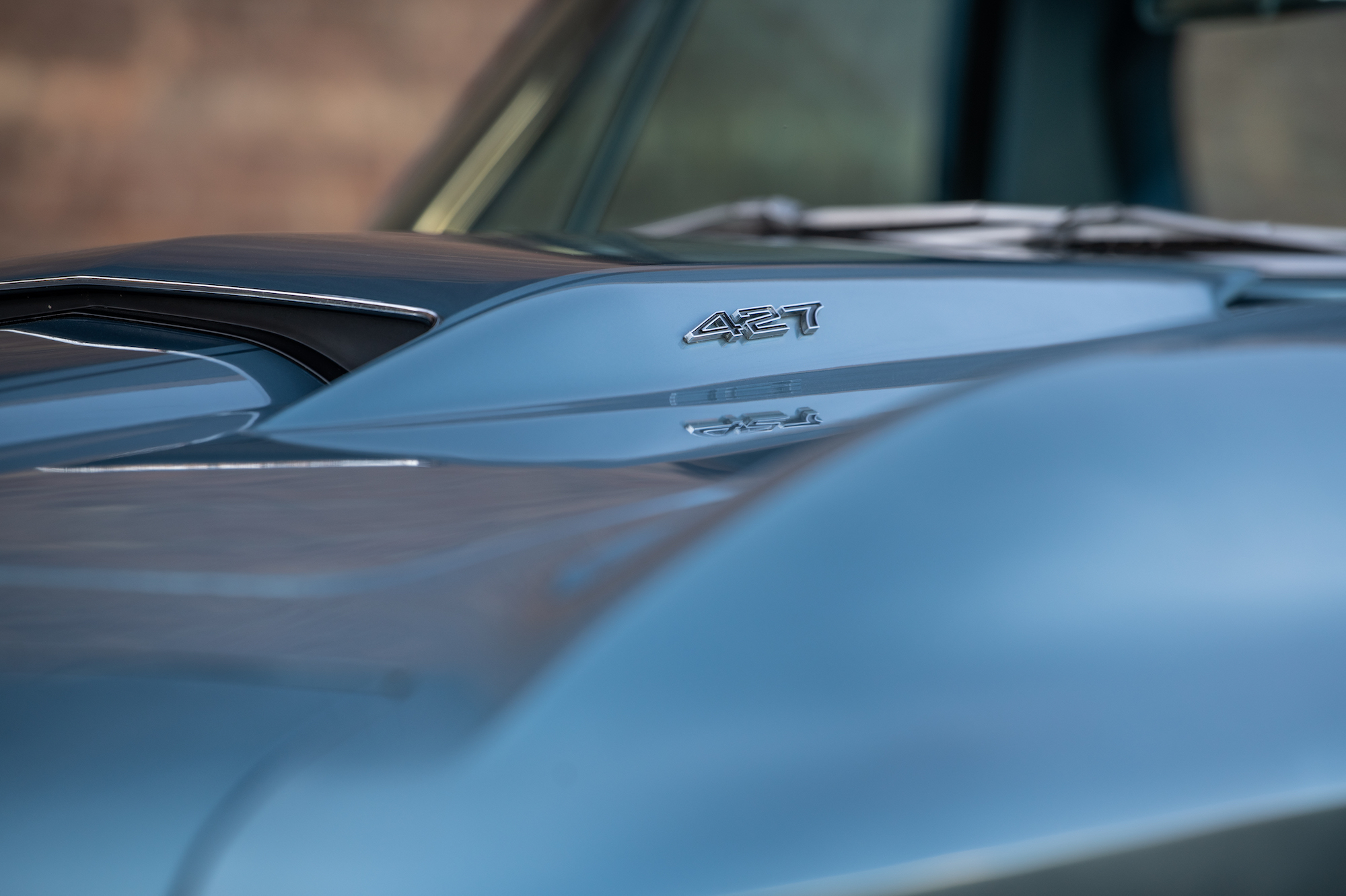 1967 Chevrolet Corvette 427/435