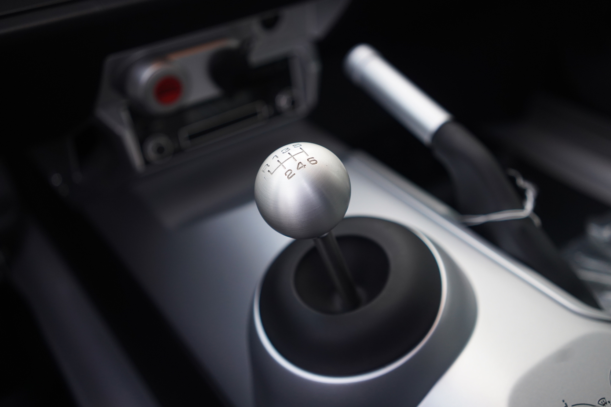 2006 Ford GT Heritage Edition