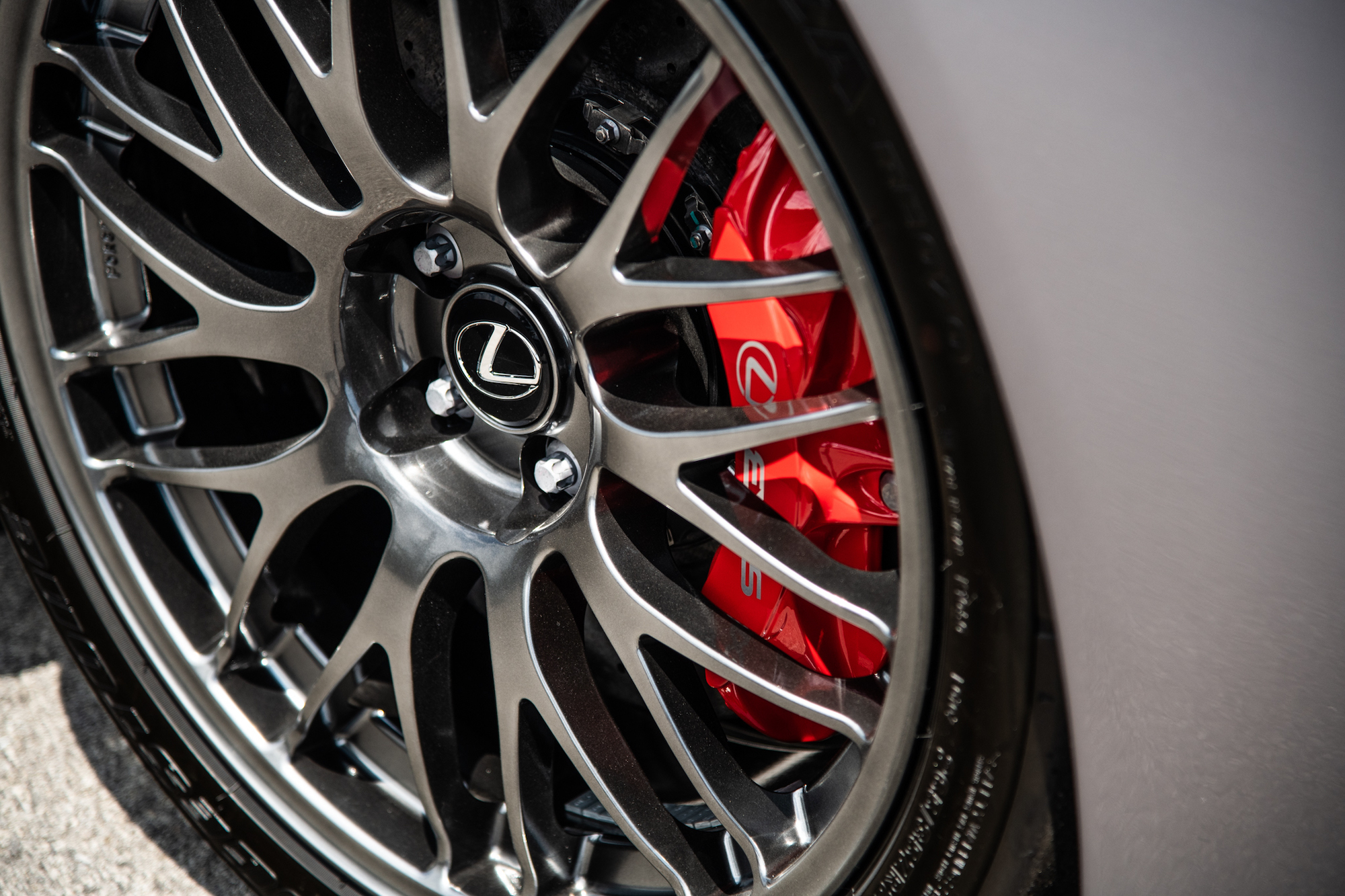 2012 Lexus LFA Nurburgring