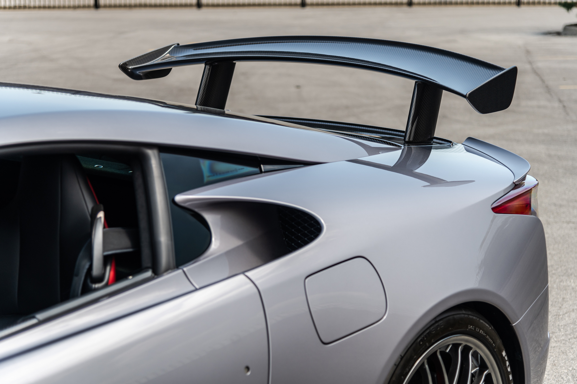 2012 Lexus LFA Nurburgring