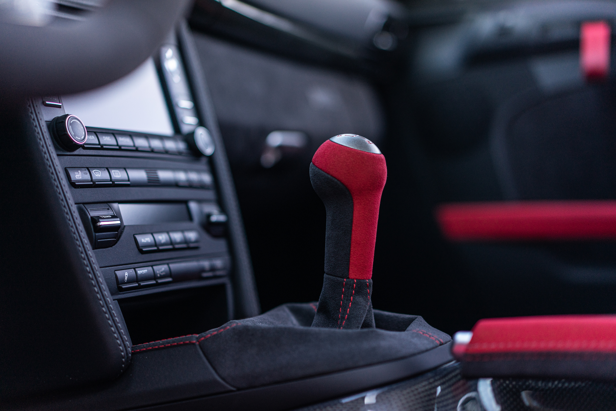 2011 Porsche 911 GT3 RS 4.0