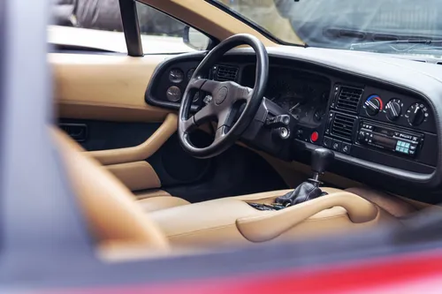 1993 Jaguar XJ220