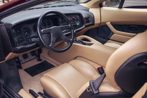 1993 Jaguar XJ220