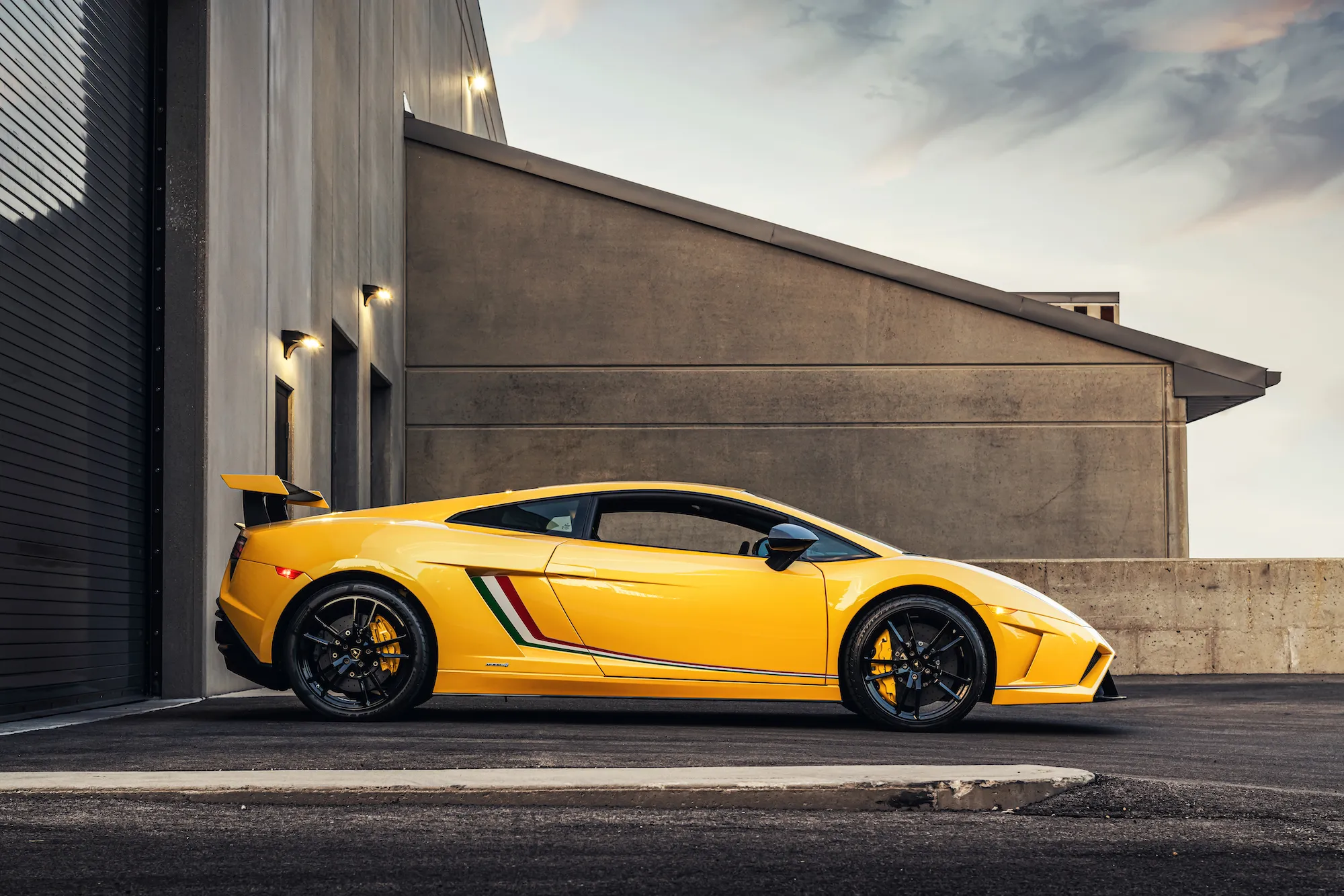 2014 Lamborghini Gallardo LP570-4 Squadra Corse Sold | Mouse Motors