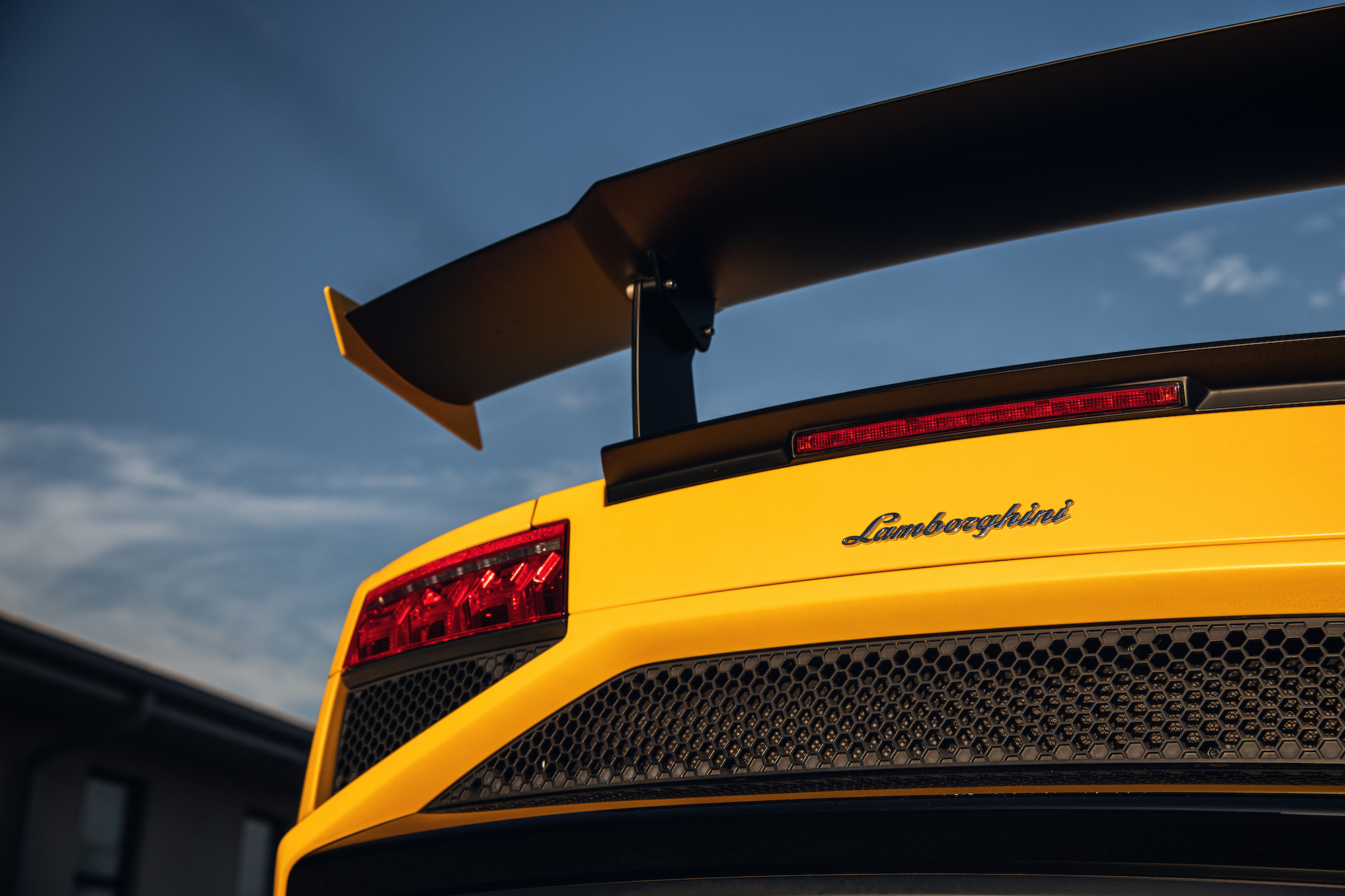 2014 Lamborghini Gallardo LP570-4 Squadra Corse Sold | Mouse