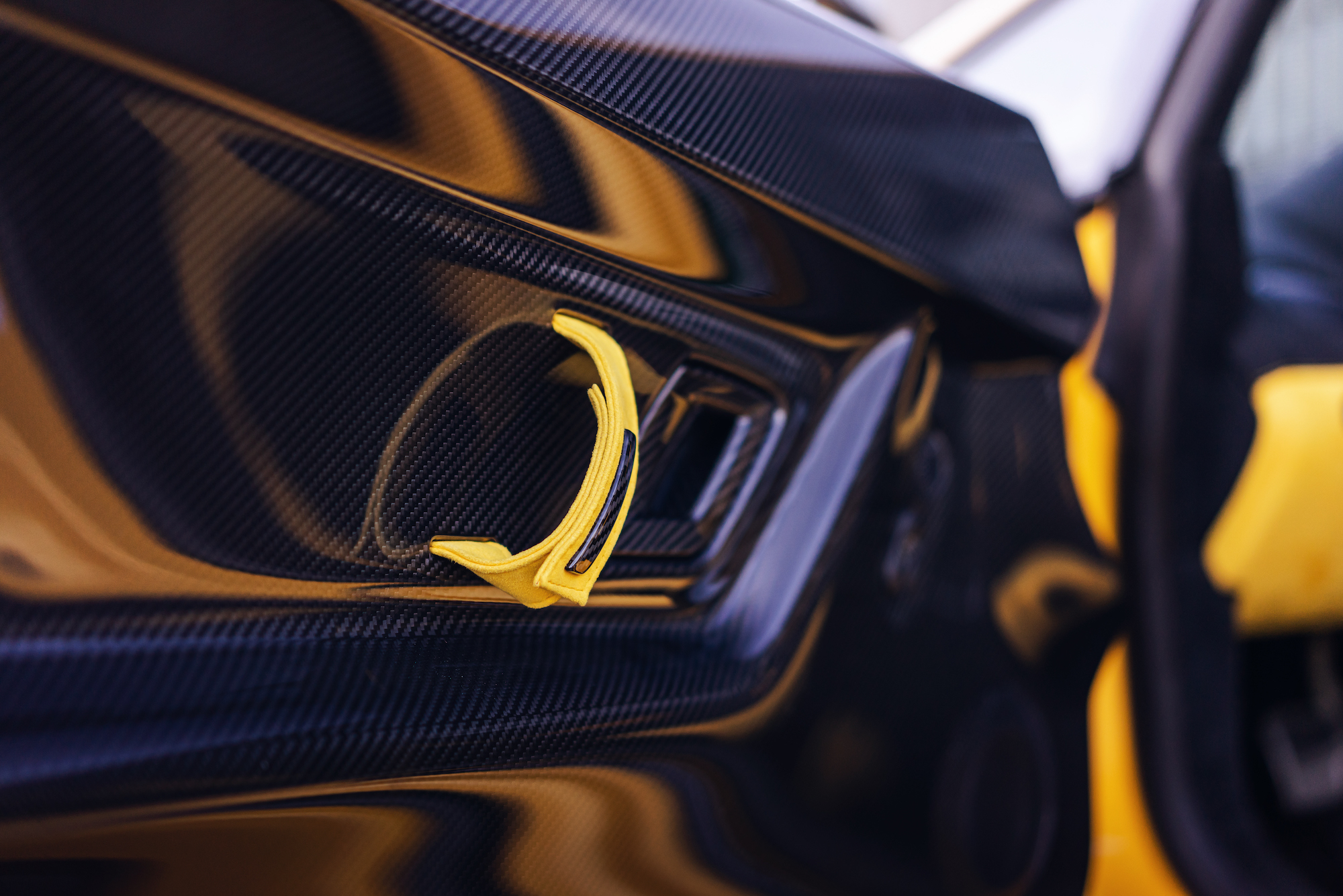 2014 Lamborghini Gallardo LP570-4 Squadra Corse