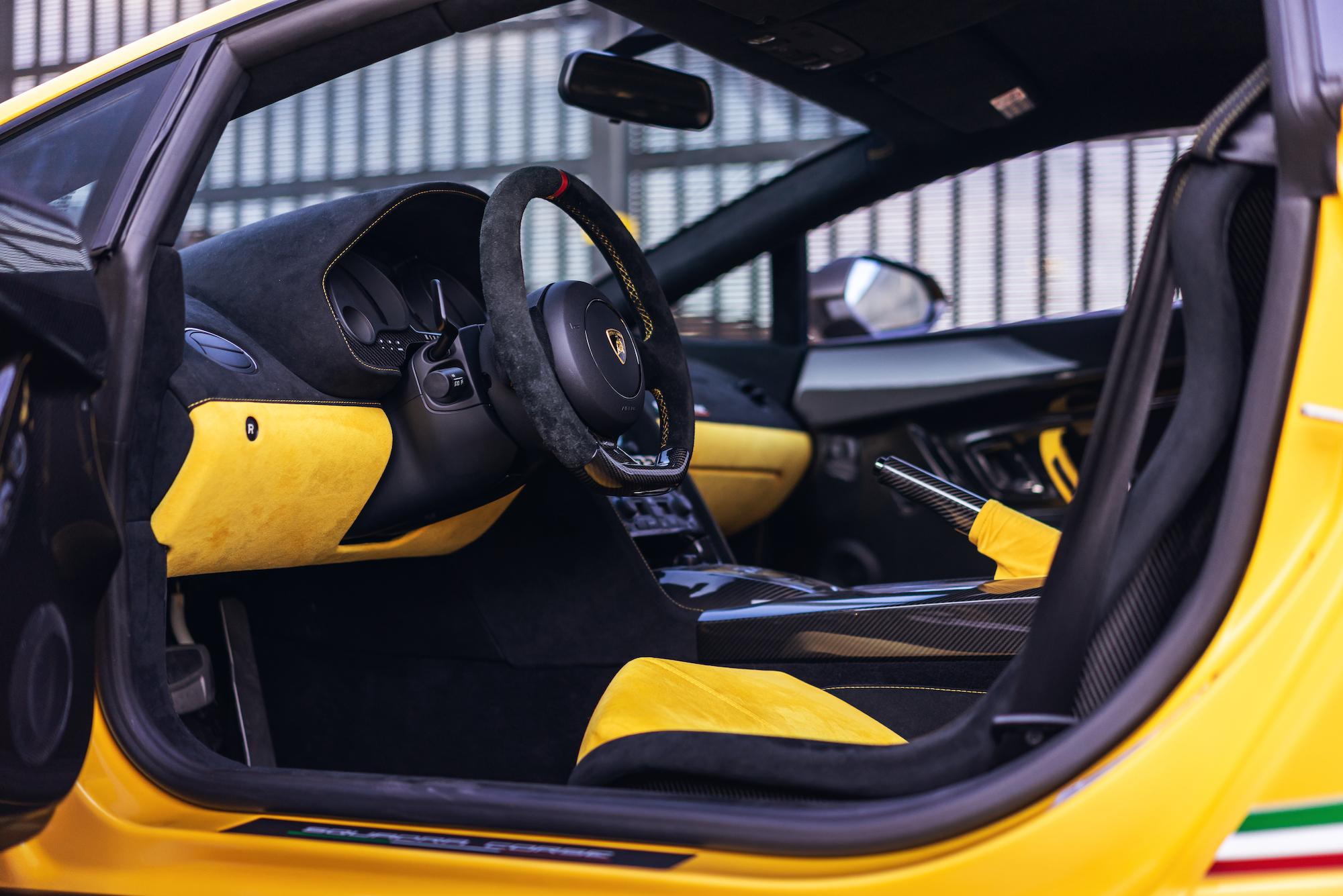 2014 Lamborghini Gallardo LP570-4 Squadra Corse