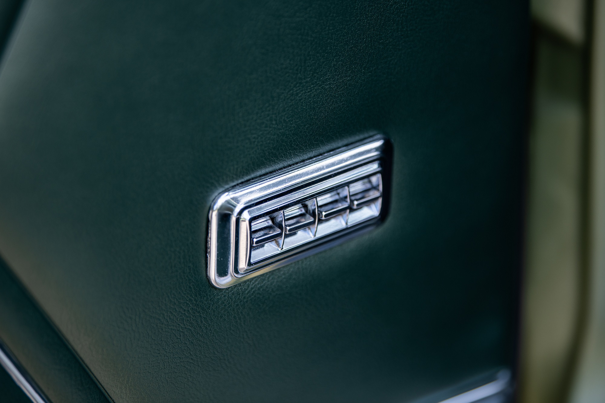 1969 Pontiac GTO "Judge" Convertible