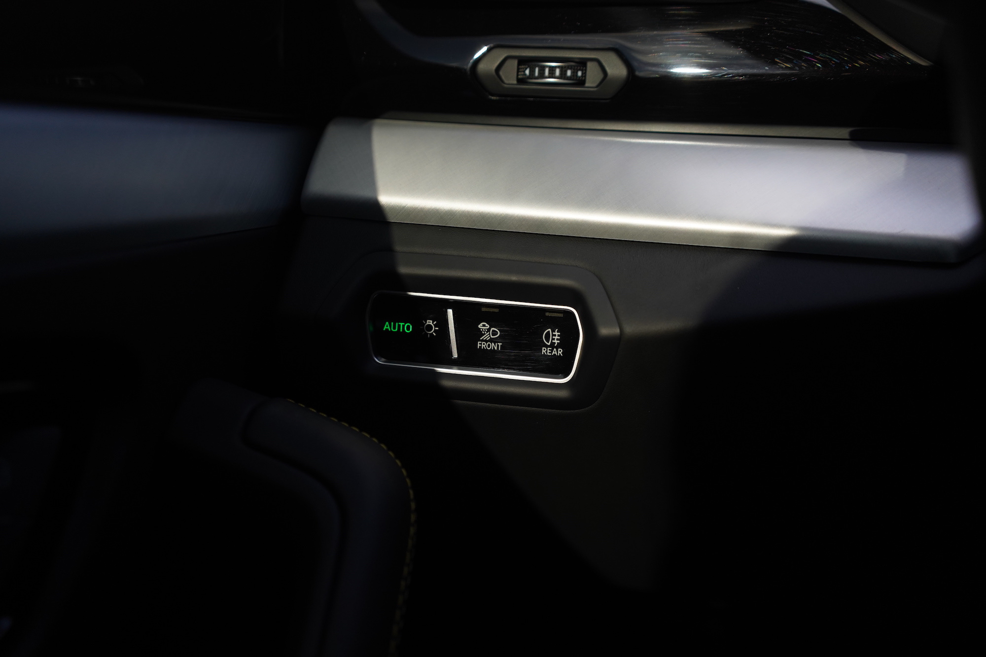 2020 Lamborghini Urus