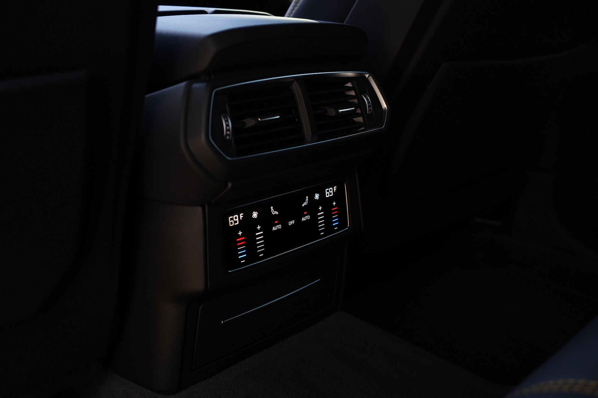 2020 Lamborghini Urus