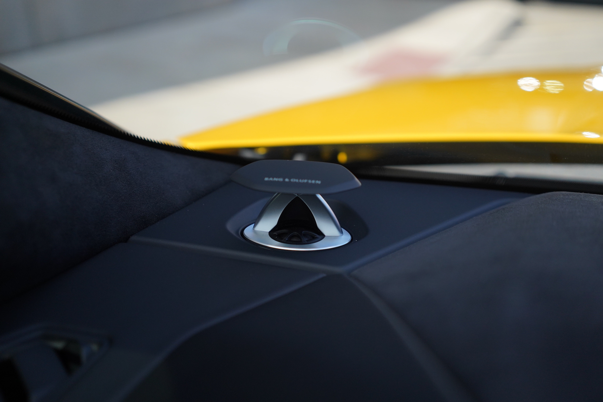 2020 Lamborghini Urus